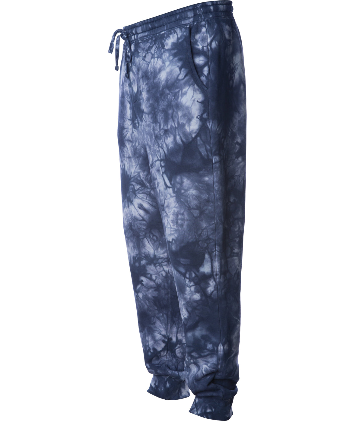 9oz. Mens Tie Dye Pant