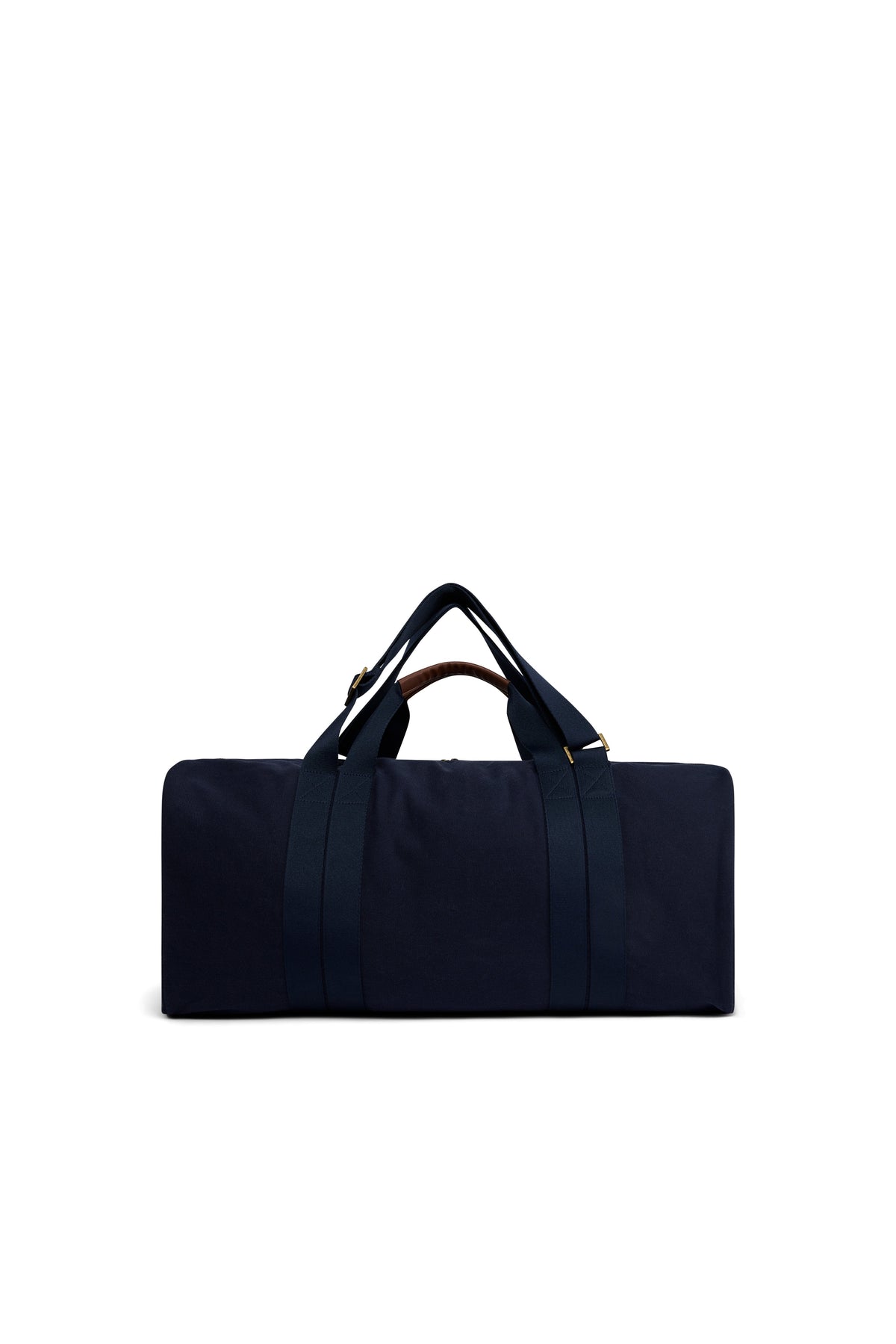 Classic Duffel Bag (Ink Navy)