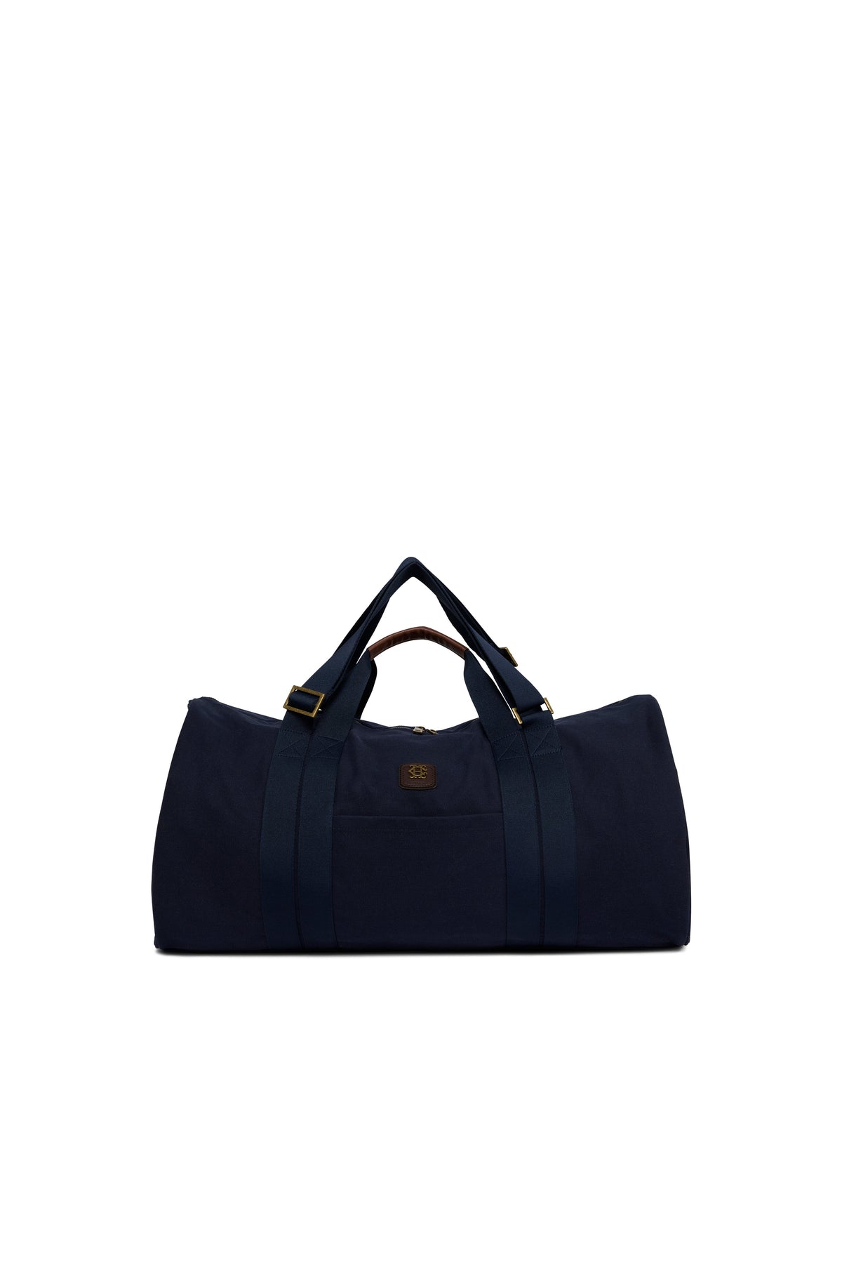 Classic Duffel Bag (Ink Navy)