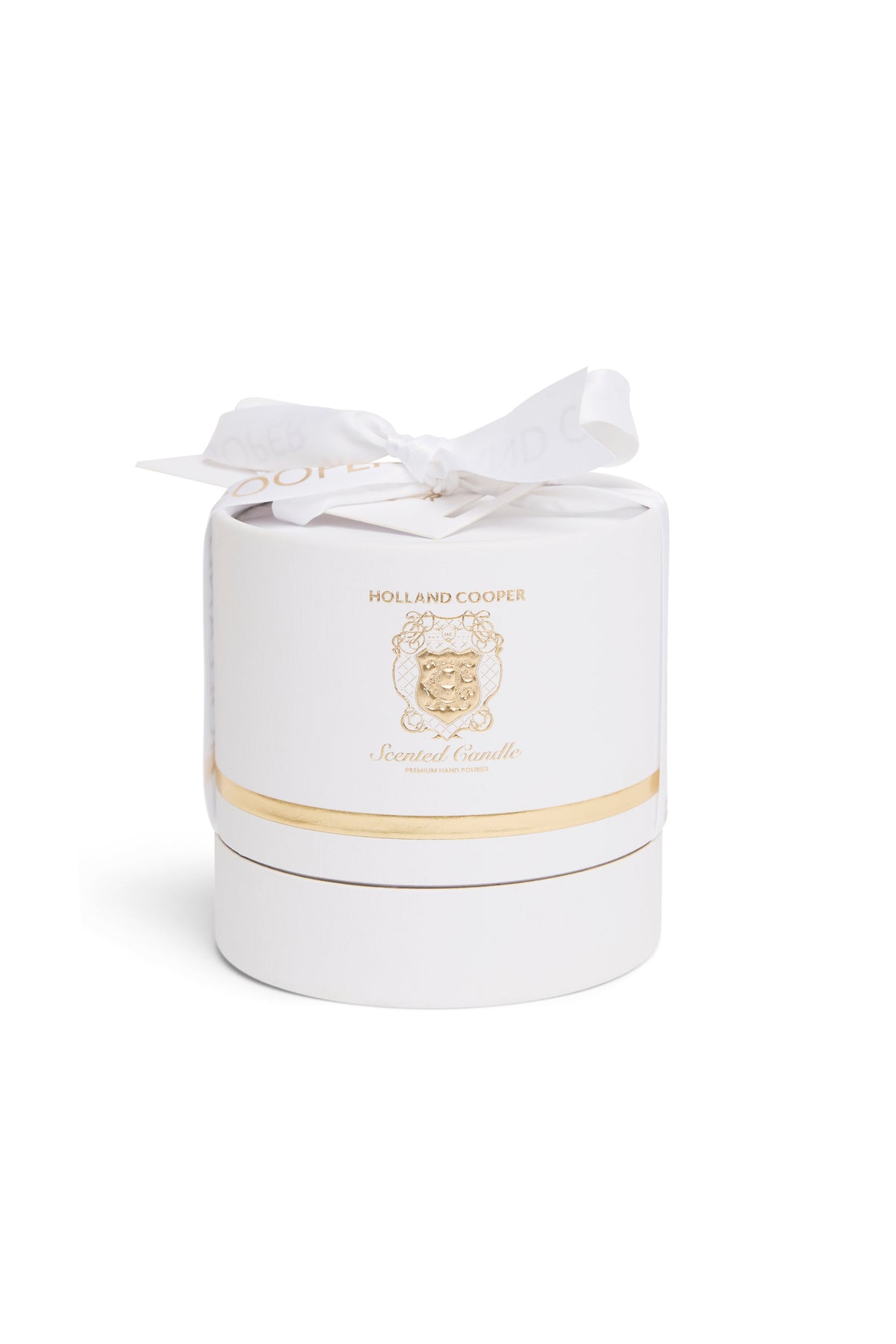 Single Wick Candle (Jasmine Flowers)