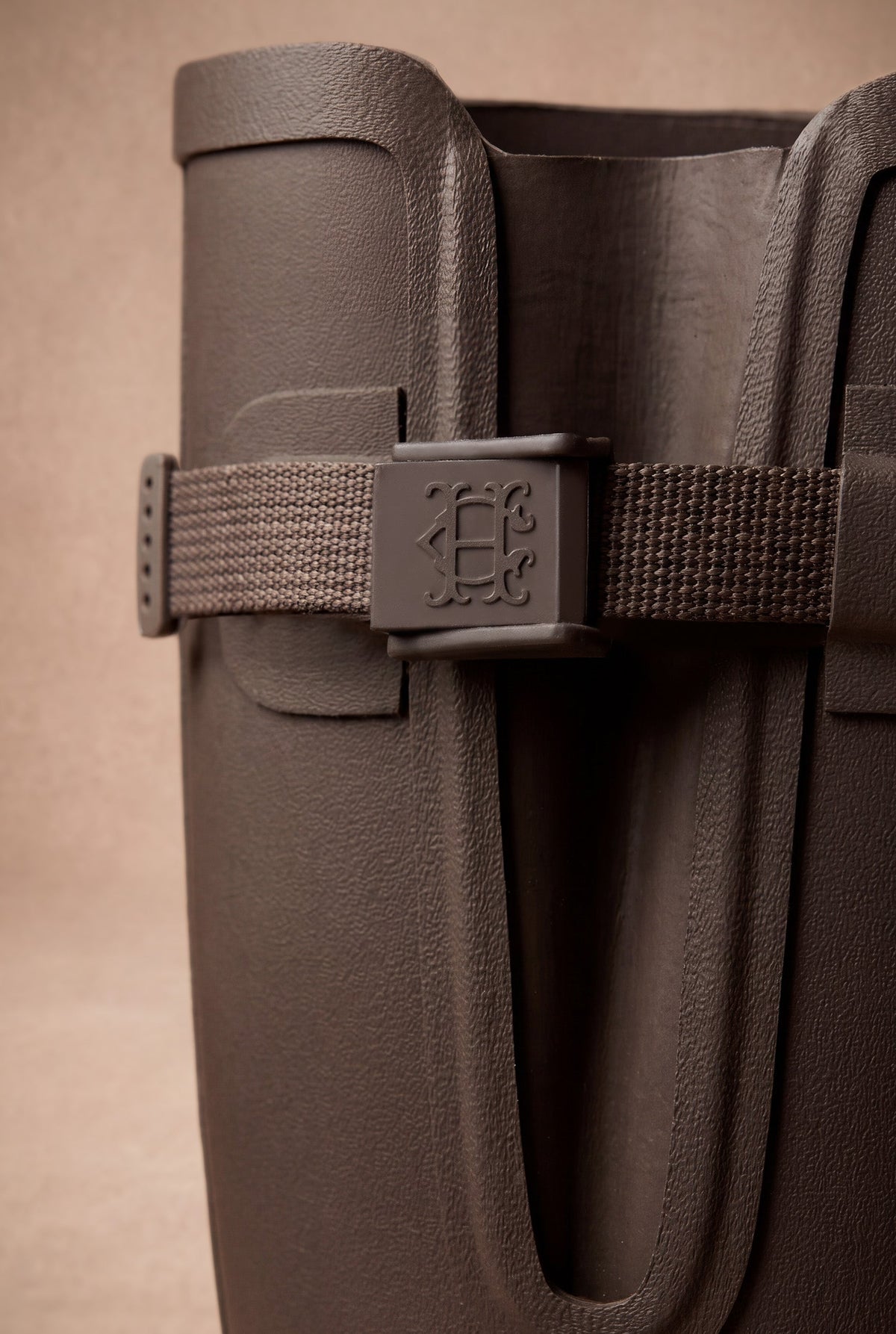 Men's Farnley Wellington (Chocolate)