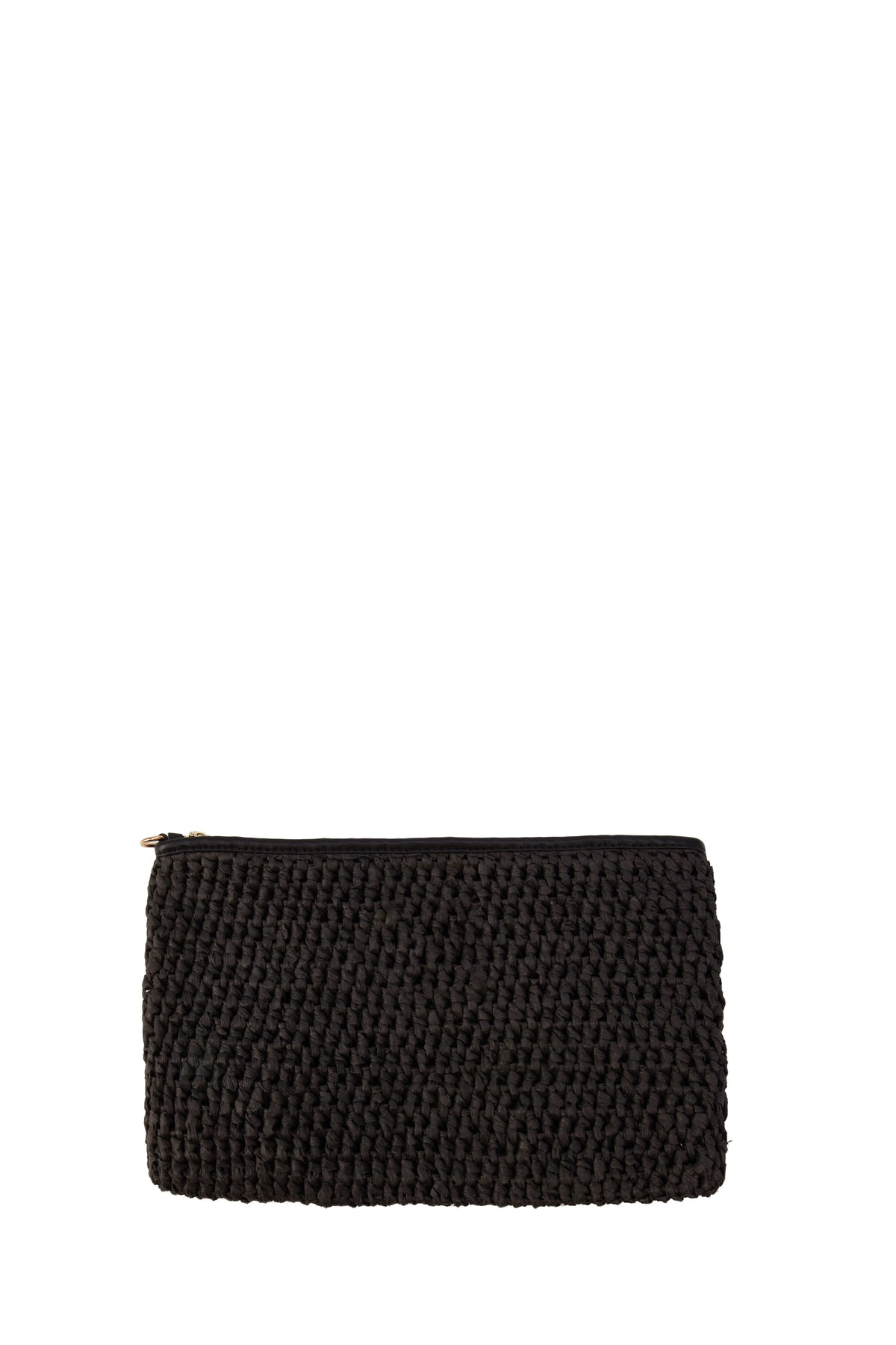 Riviera Clutch (Black)