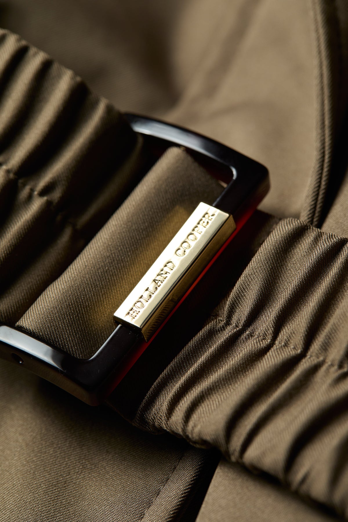 Rosedale Waterproof Parka (Mink)