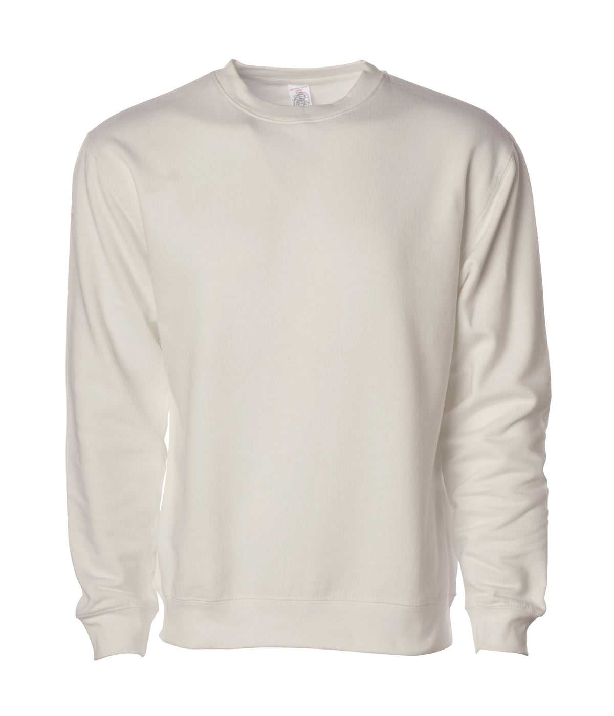 8.5oz. Midweight Crew Neck Sweatshirt