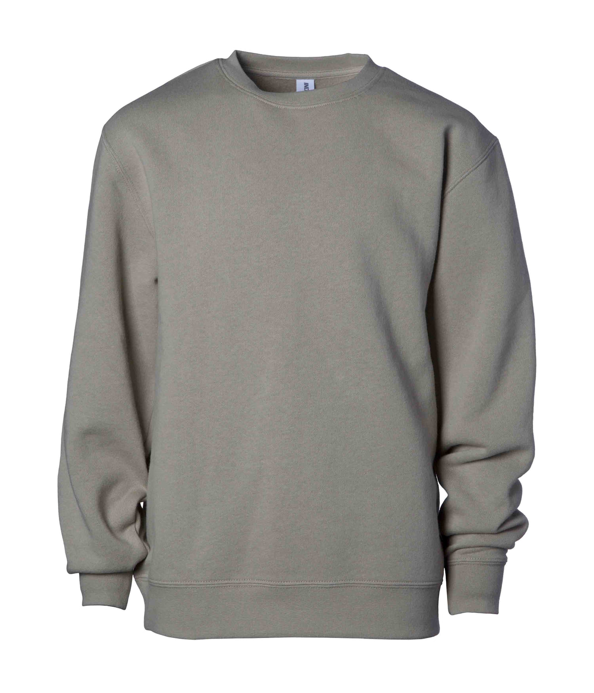 8.5oz. Youth Midweight Crew Neck