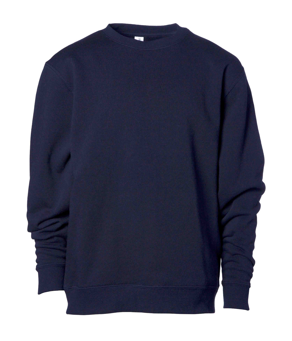 8.5oz. Youth Midweight Crew Neck