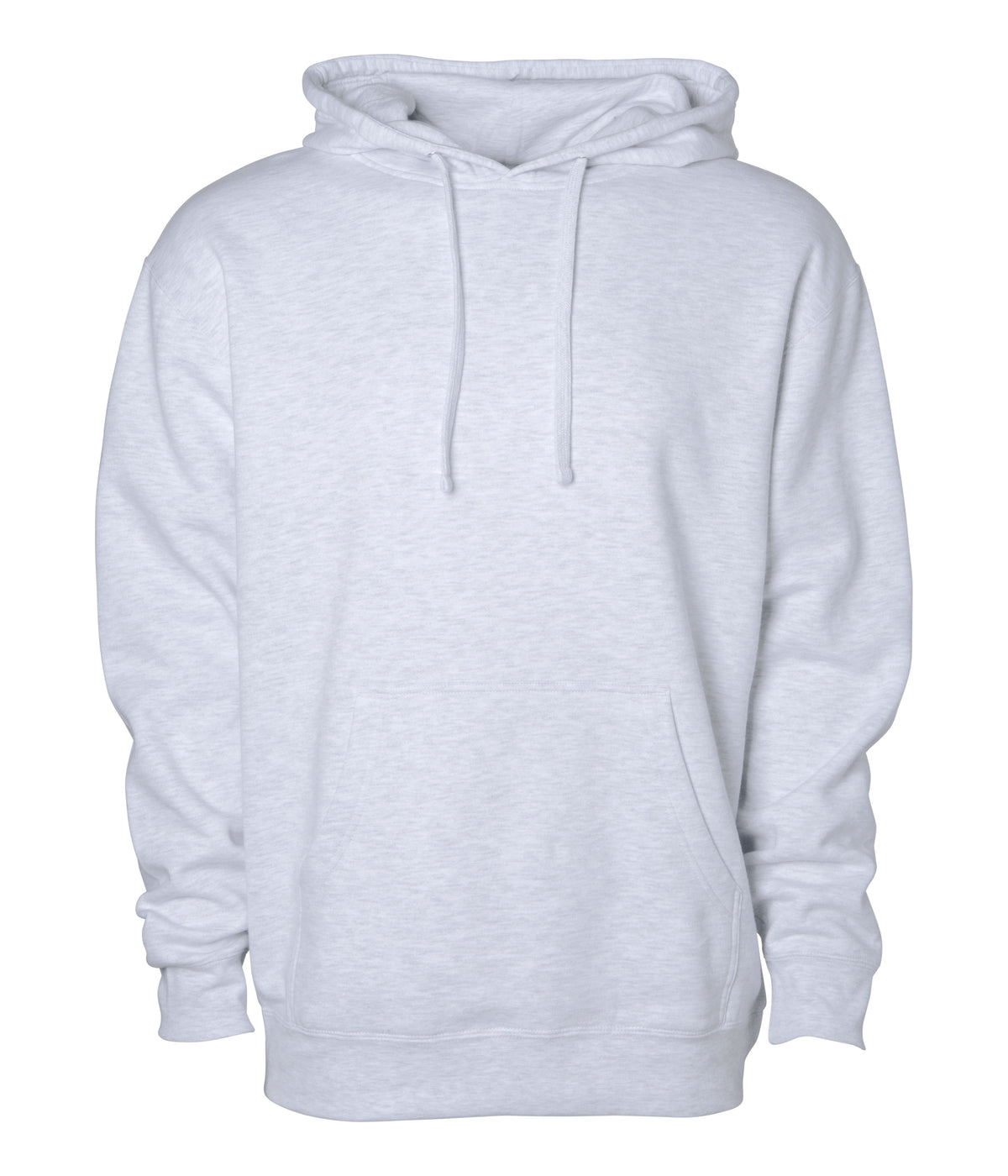 8.5oz. Midweight Pullover Hood