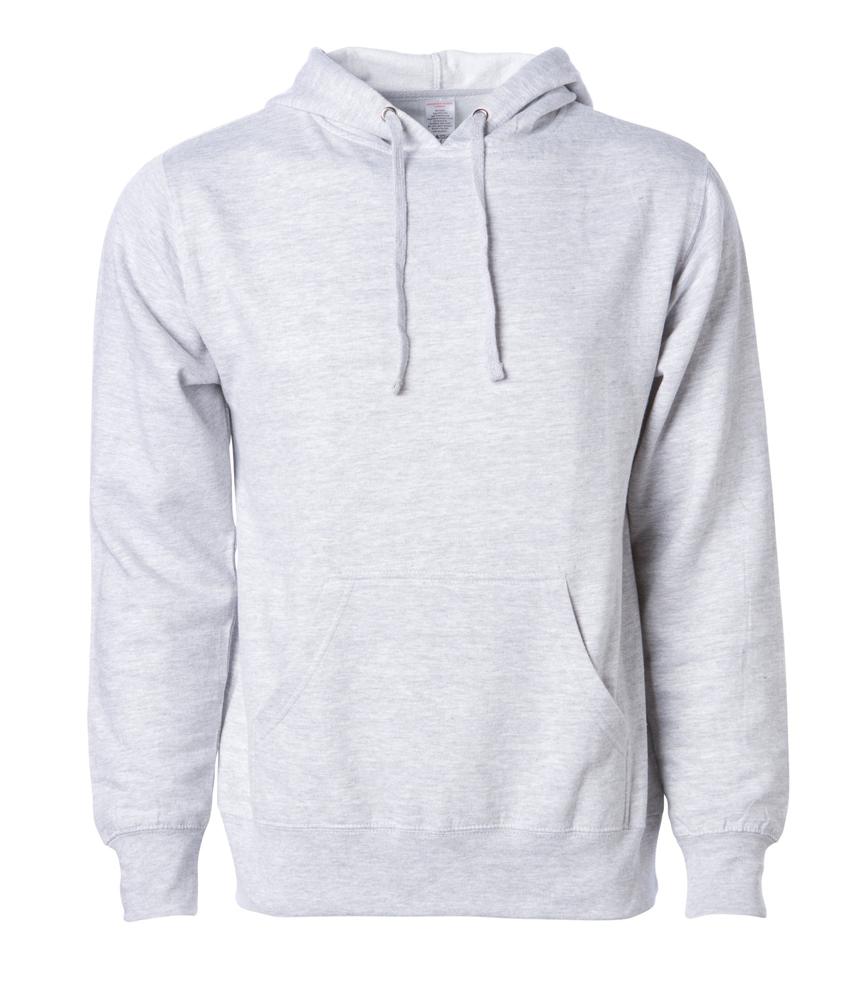 8.5oz. Midweight Pullover Hood