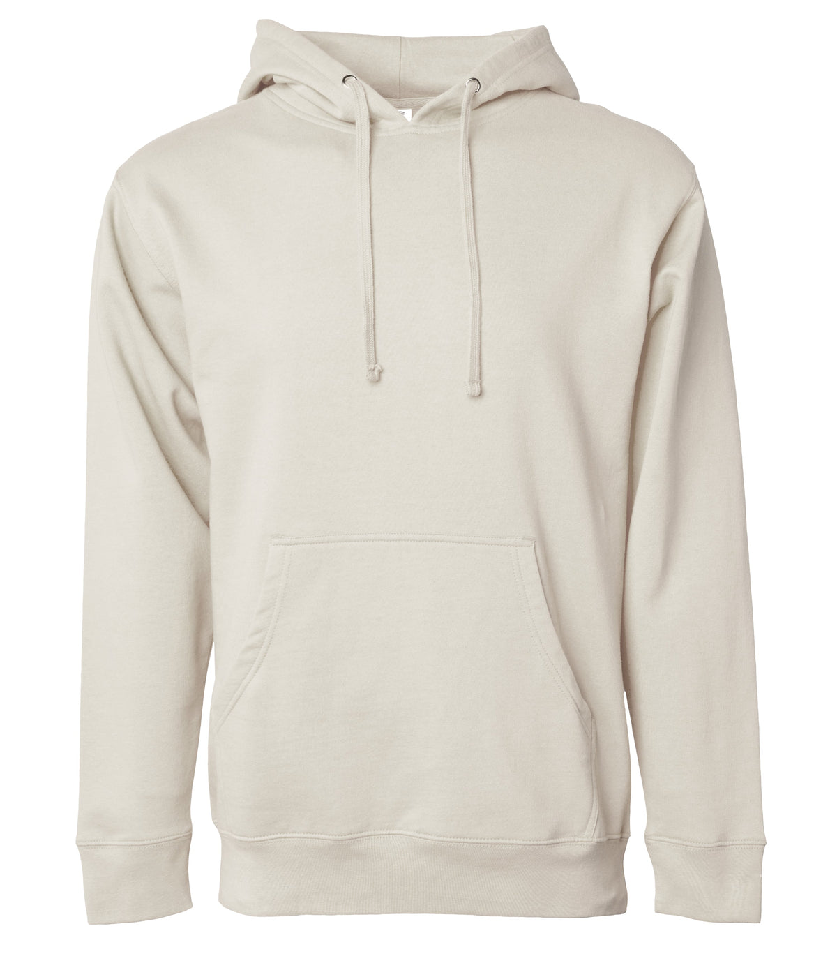 8.5oz. Midweight Pullover Hood