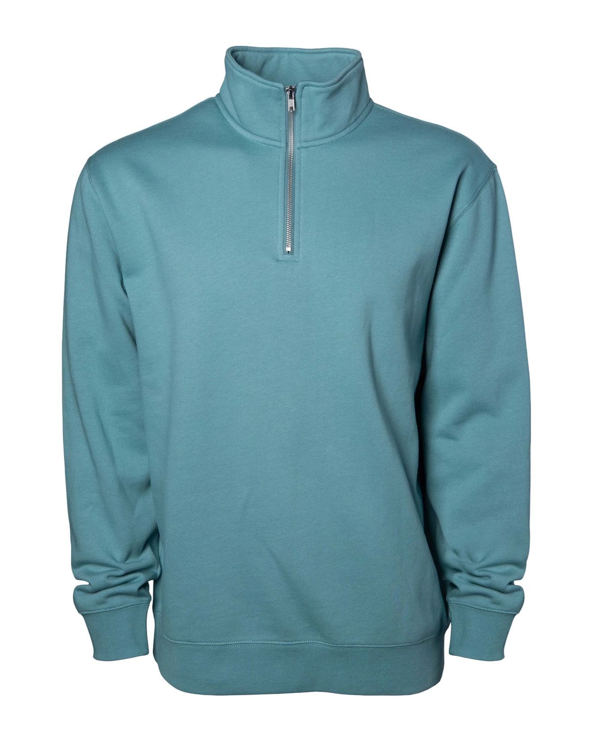 8.5oz. Midweight Quarter Zip