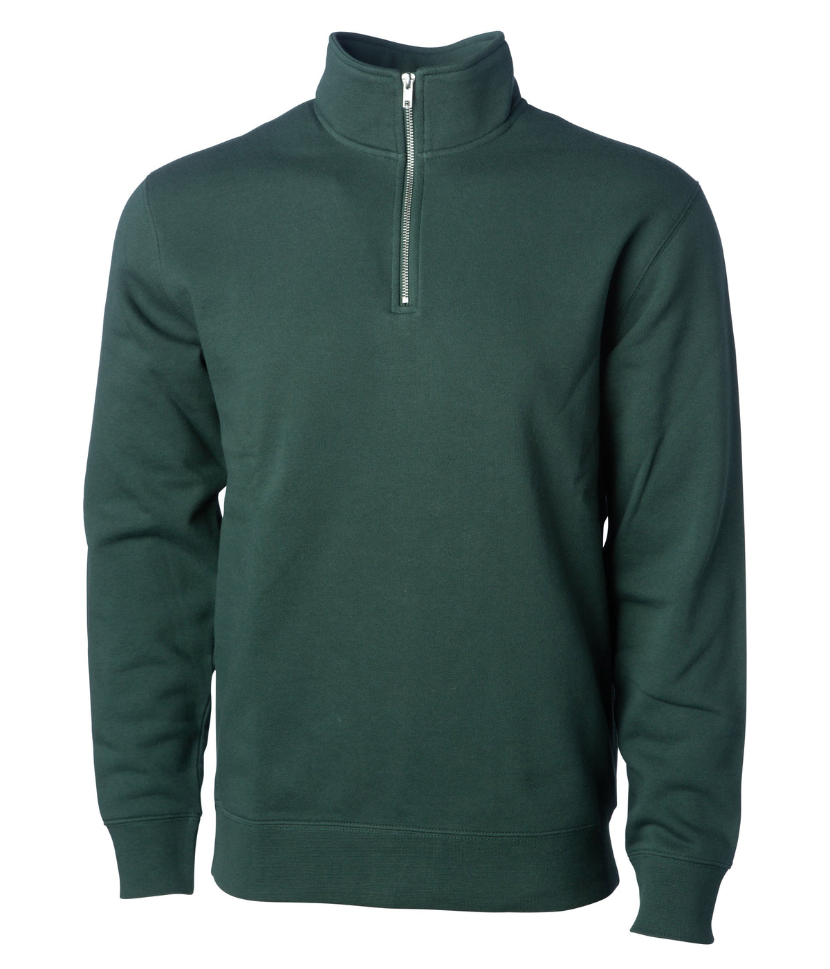 8.5oz. Midweight Quarter Zip