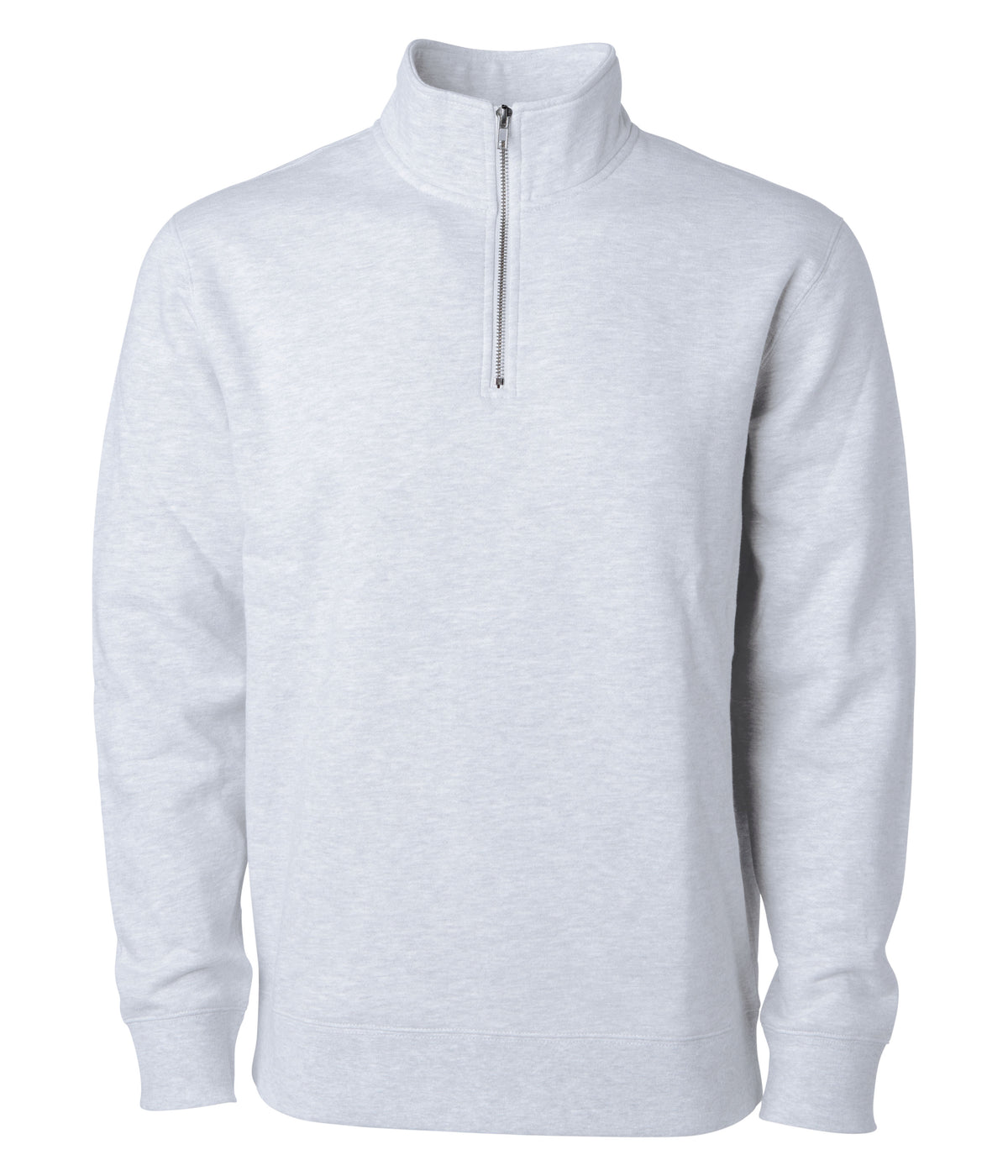 8.5oz. Midweight Quarter Zip