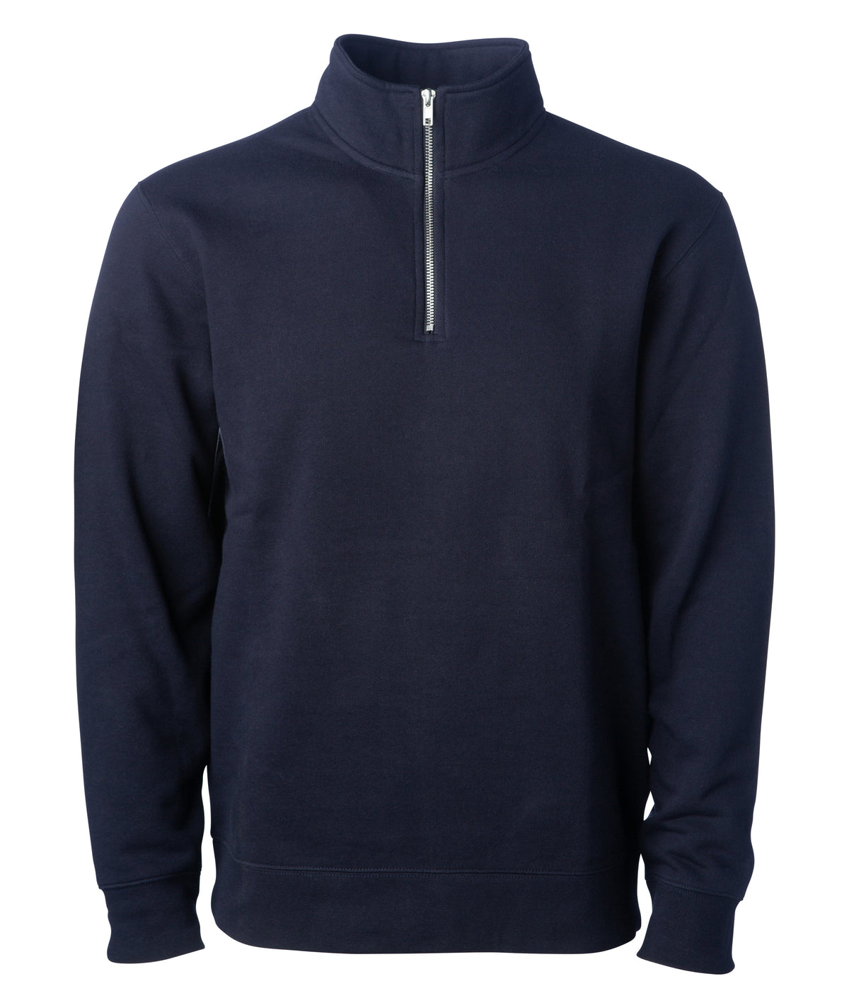 8.5oz. Midweight Quarter Zip