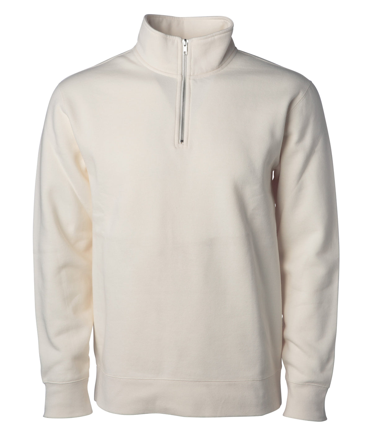 8.5oz. Midweight Quarter Zip