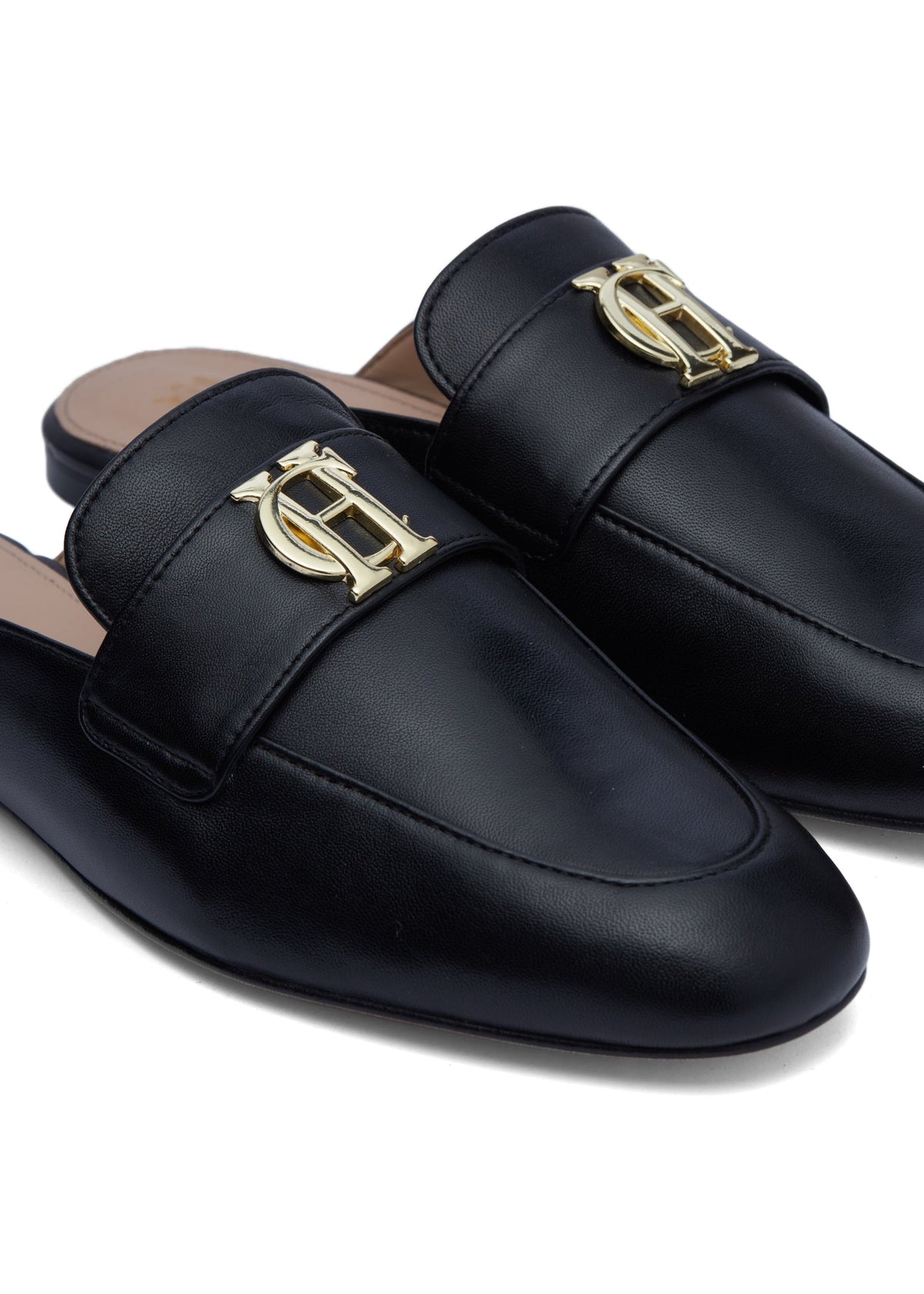 Kingston Loafer (Black)