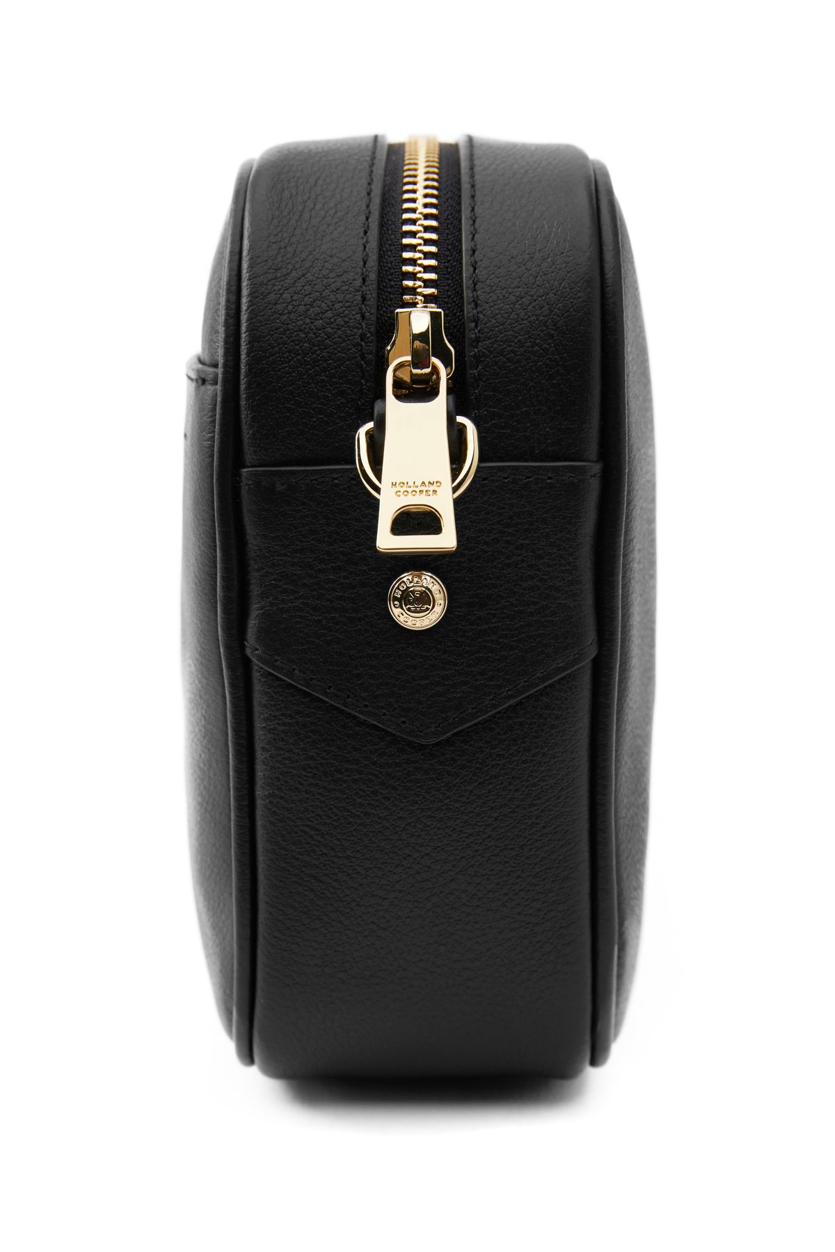 Soho Camera Bag (Black)