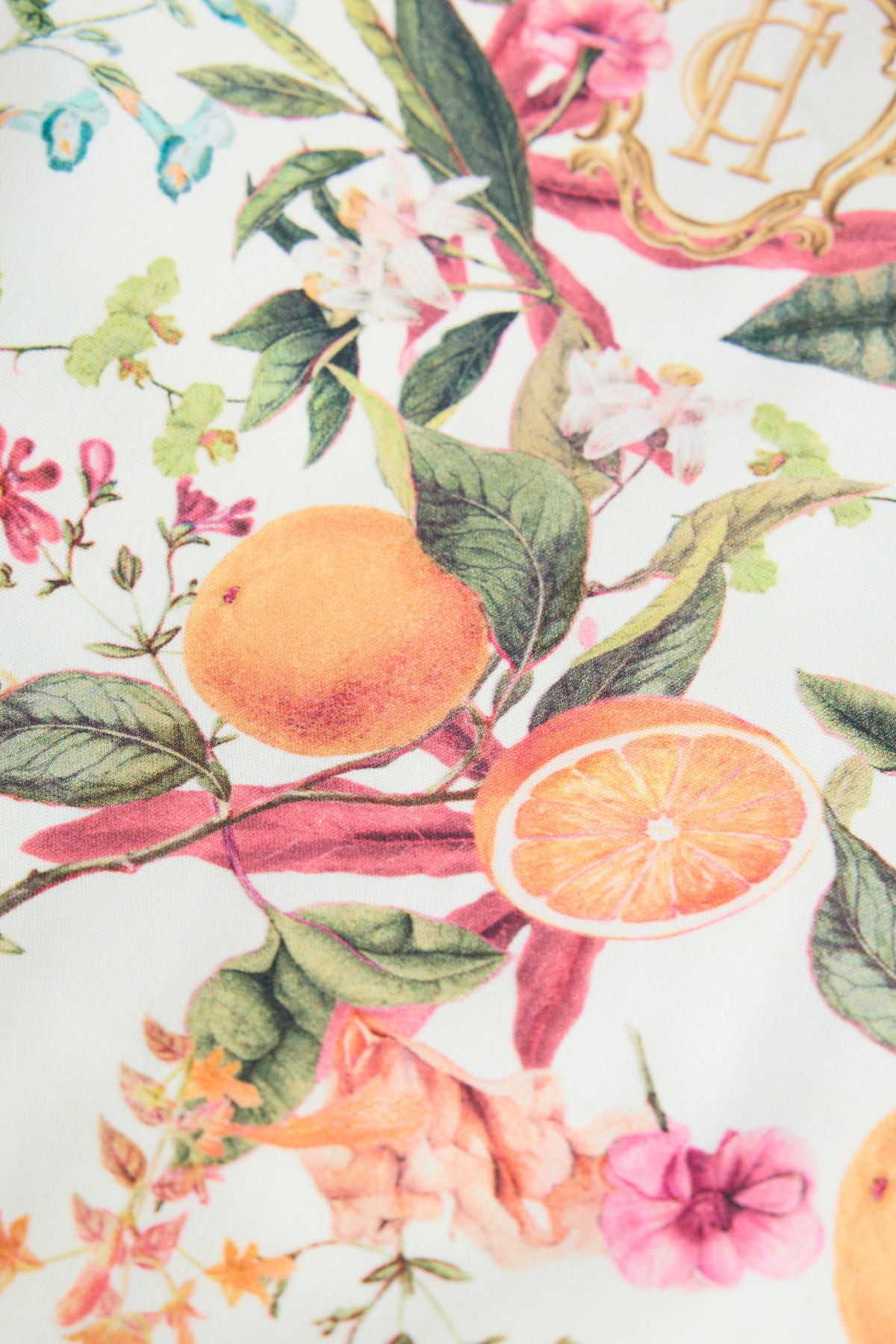 Tablecloth (The Orangery)