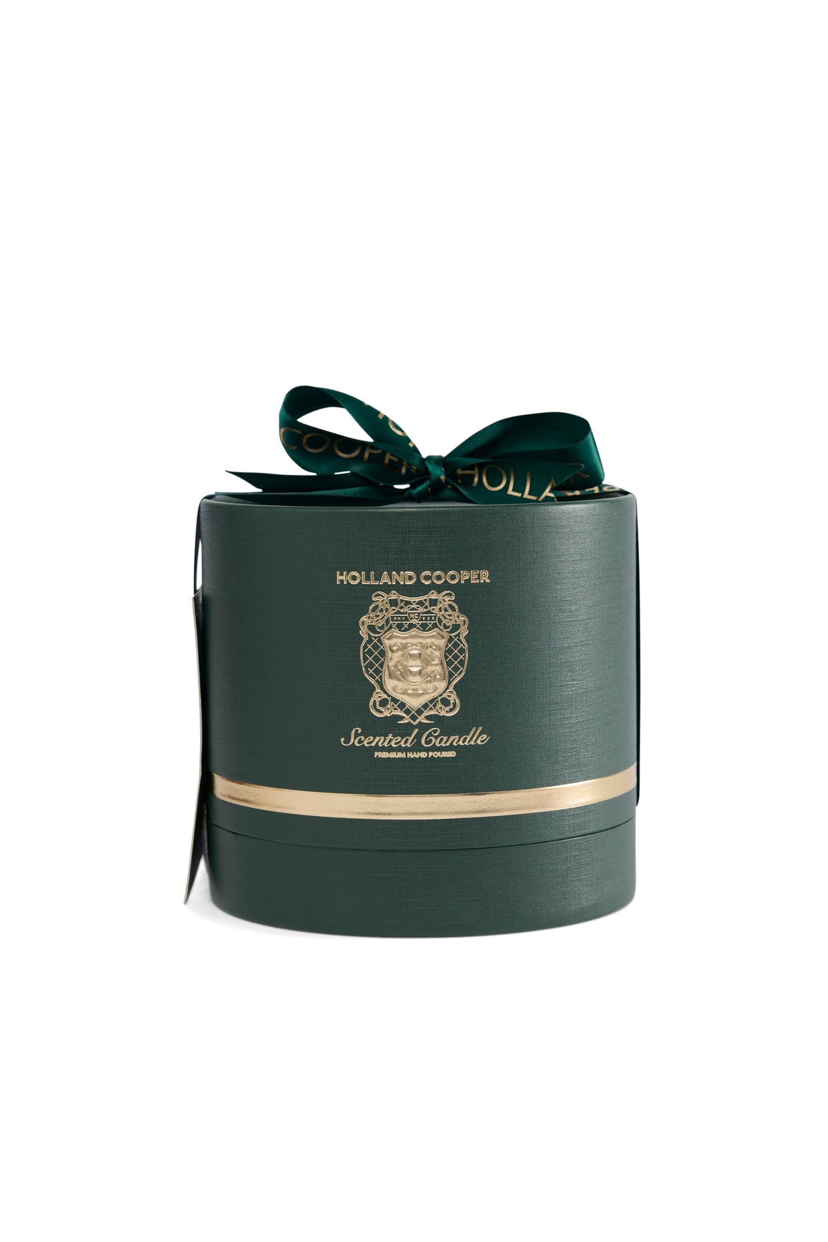 Triple Wick Candle (Signature No.1)