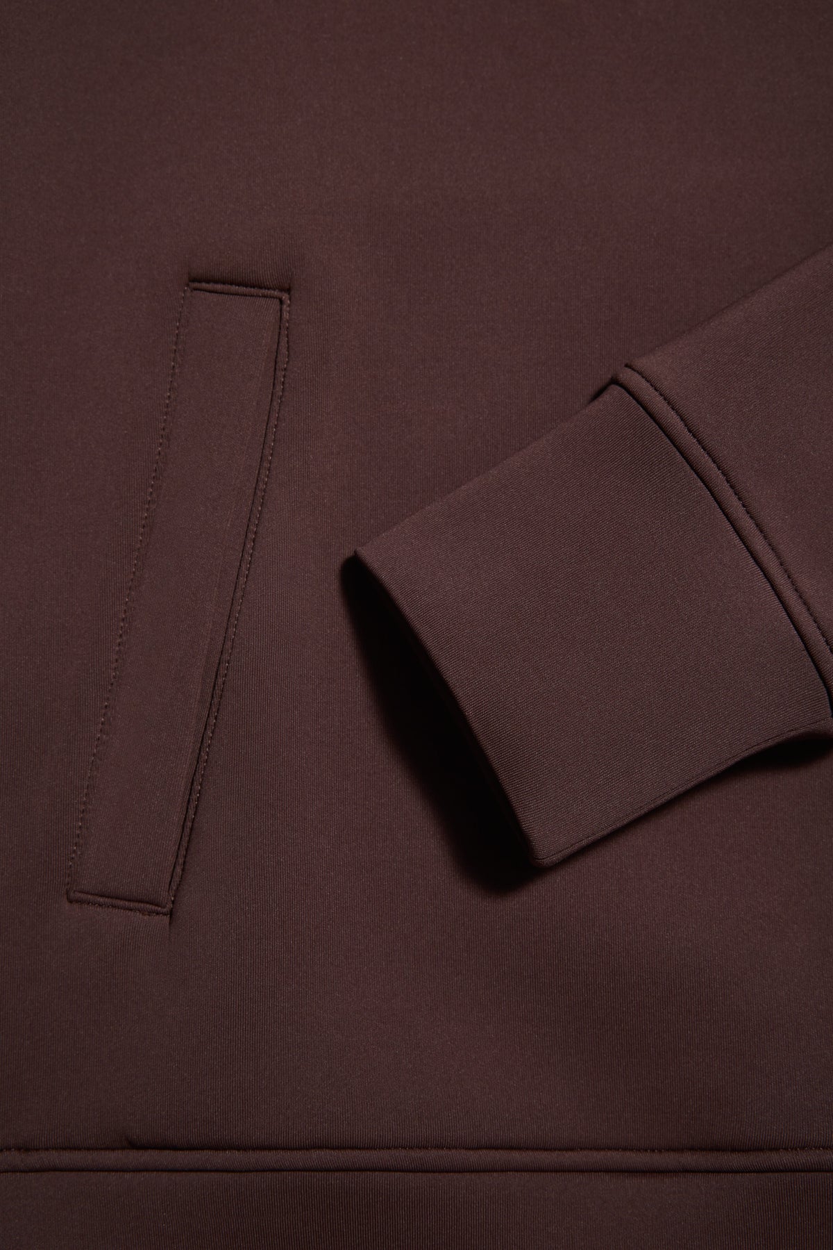 Training Henley (Walnut)