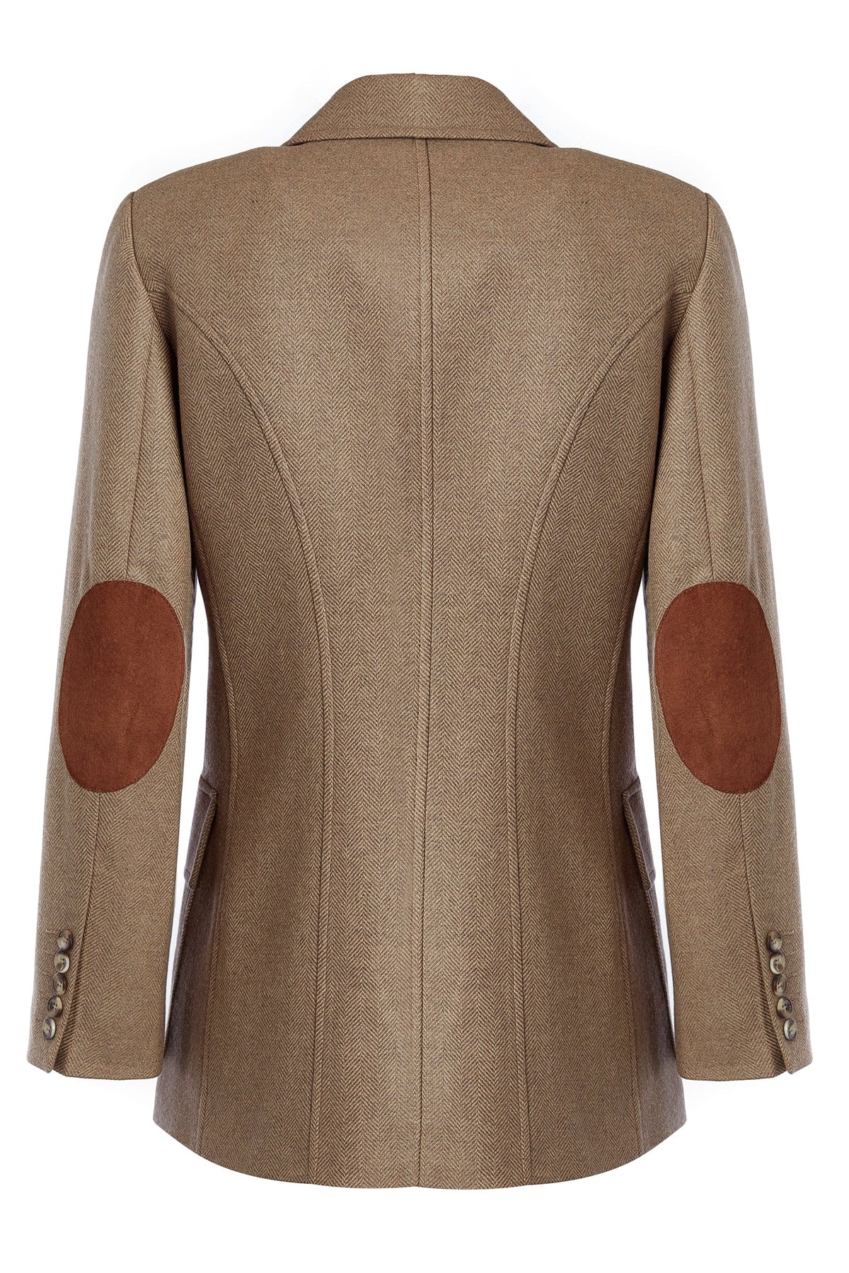 Paddington Blazer (Duke)