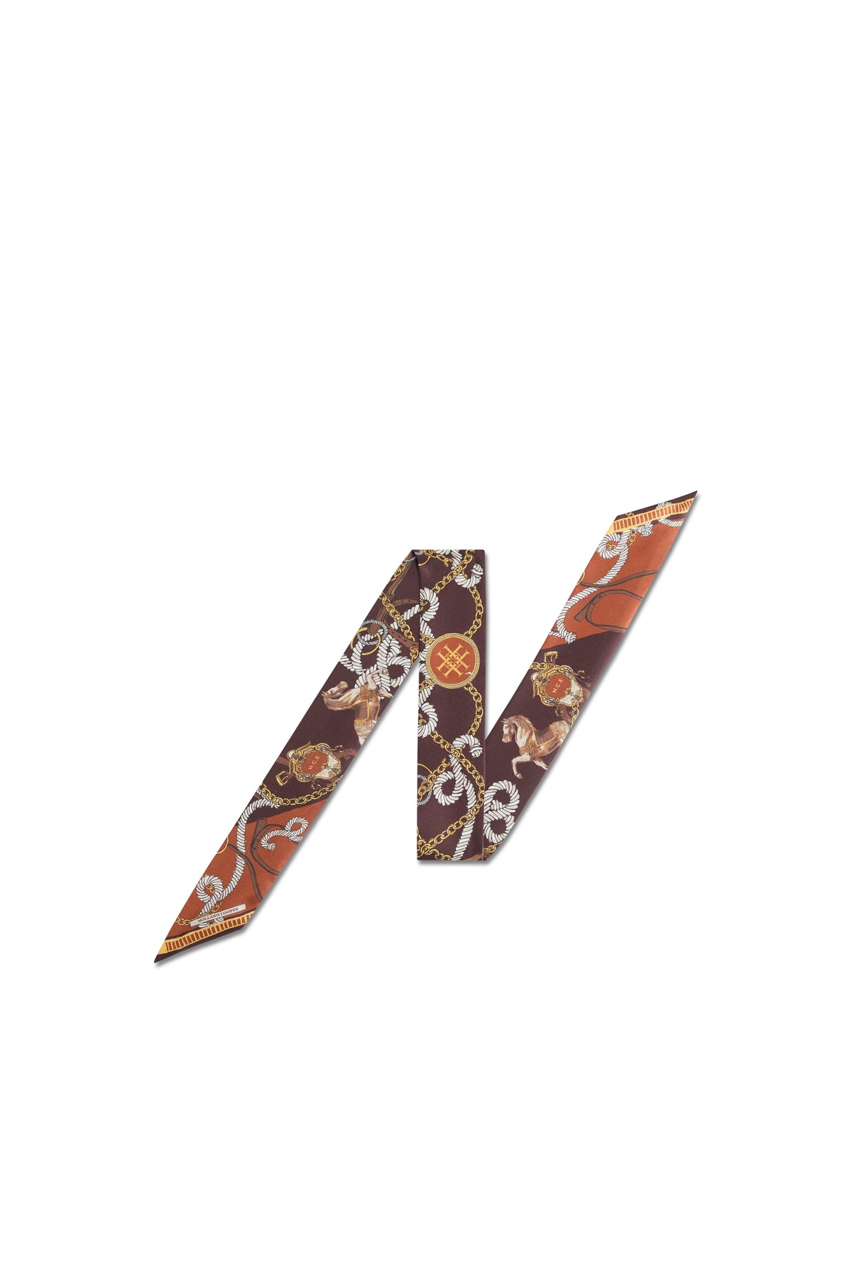 Twilly (Brown)