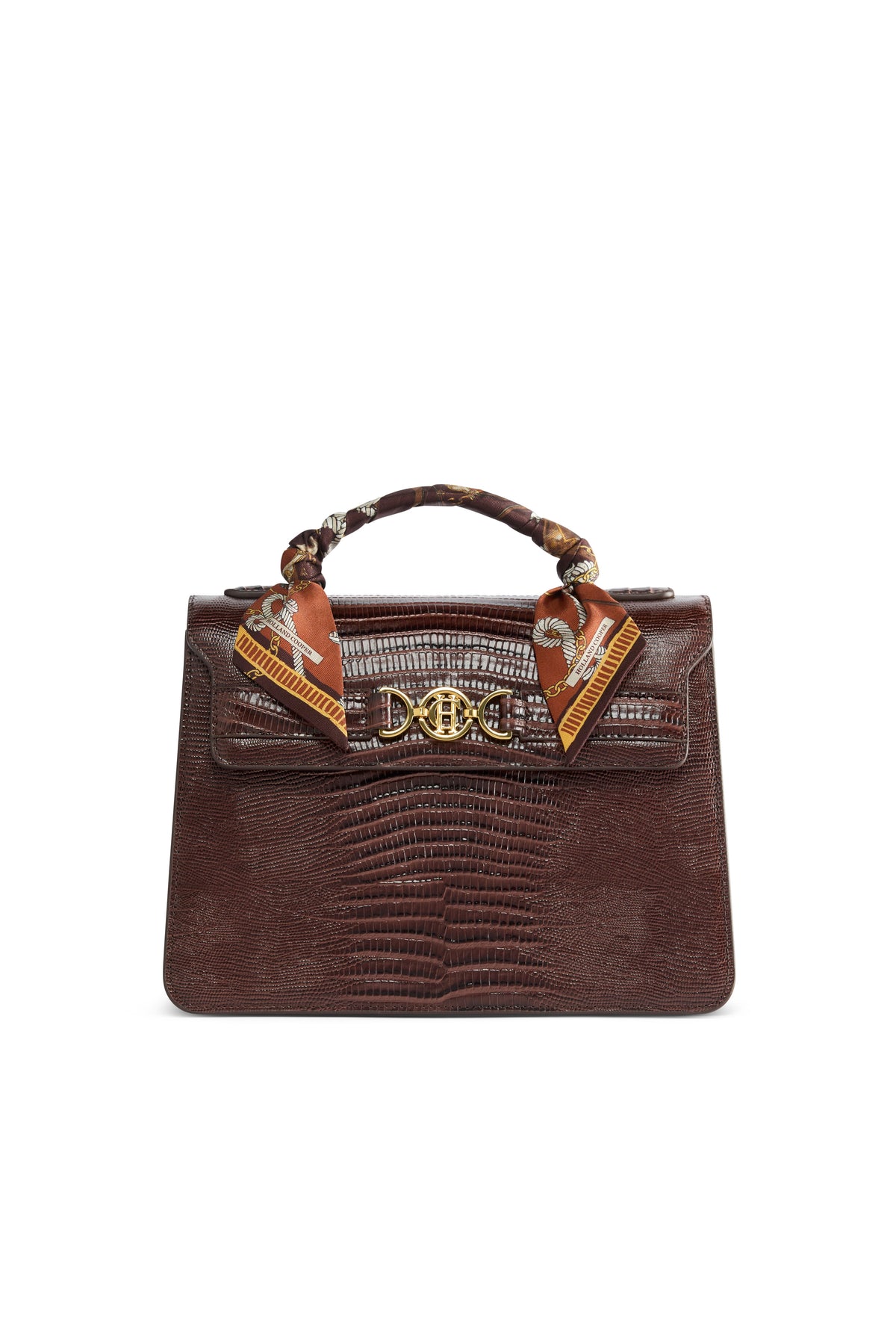 Twilly (Brown)