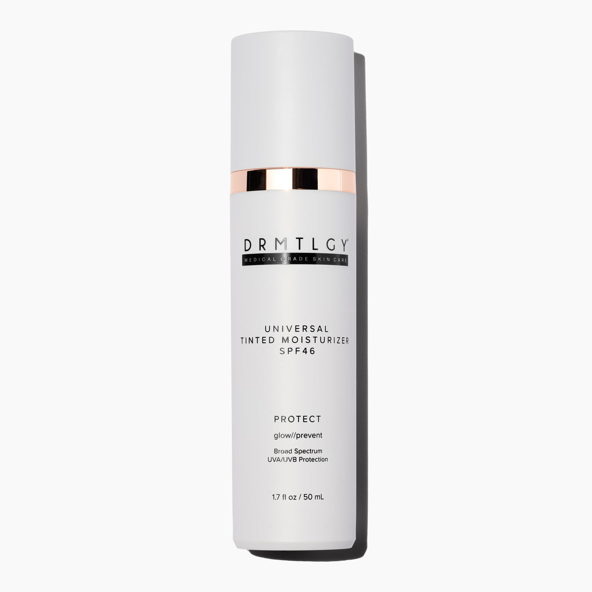 Universal Tinted Moisturizer SPF 46