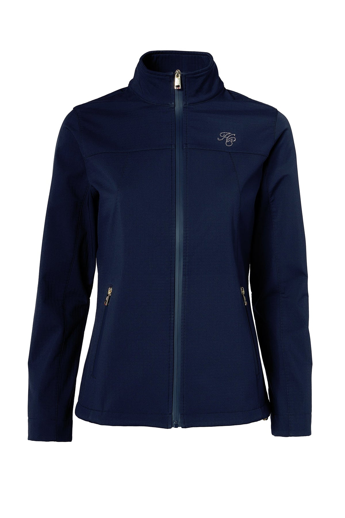 Vanir Softshell Jacket (Ink Navy)
