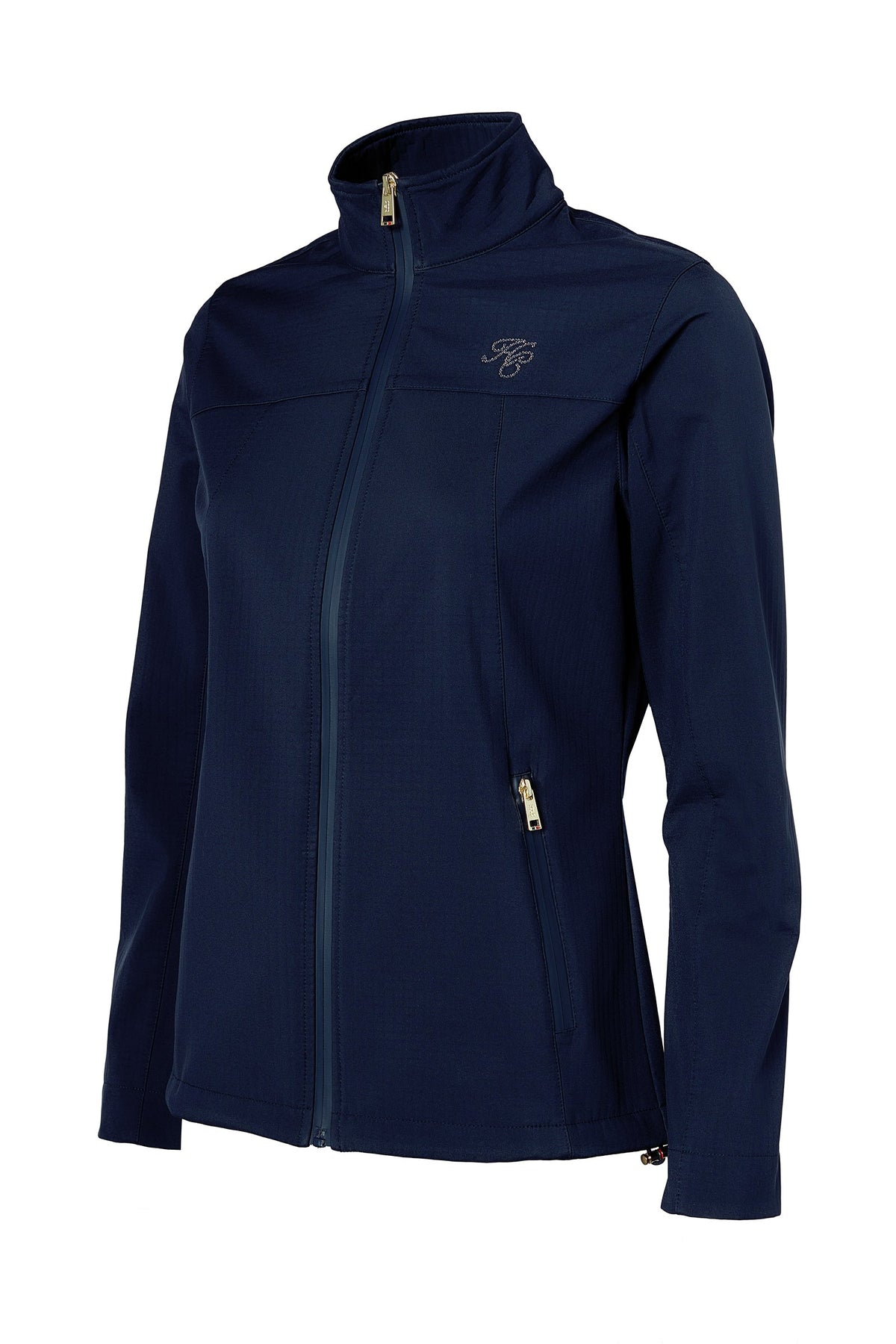 Vanir Softshell Jacket (Ink Navy)