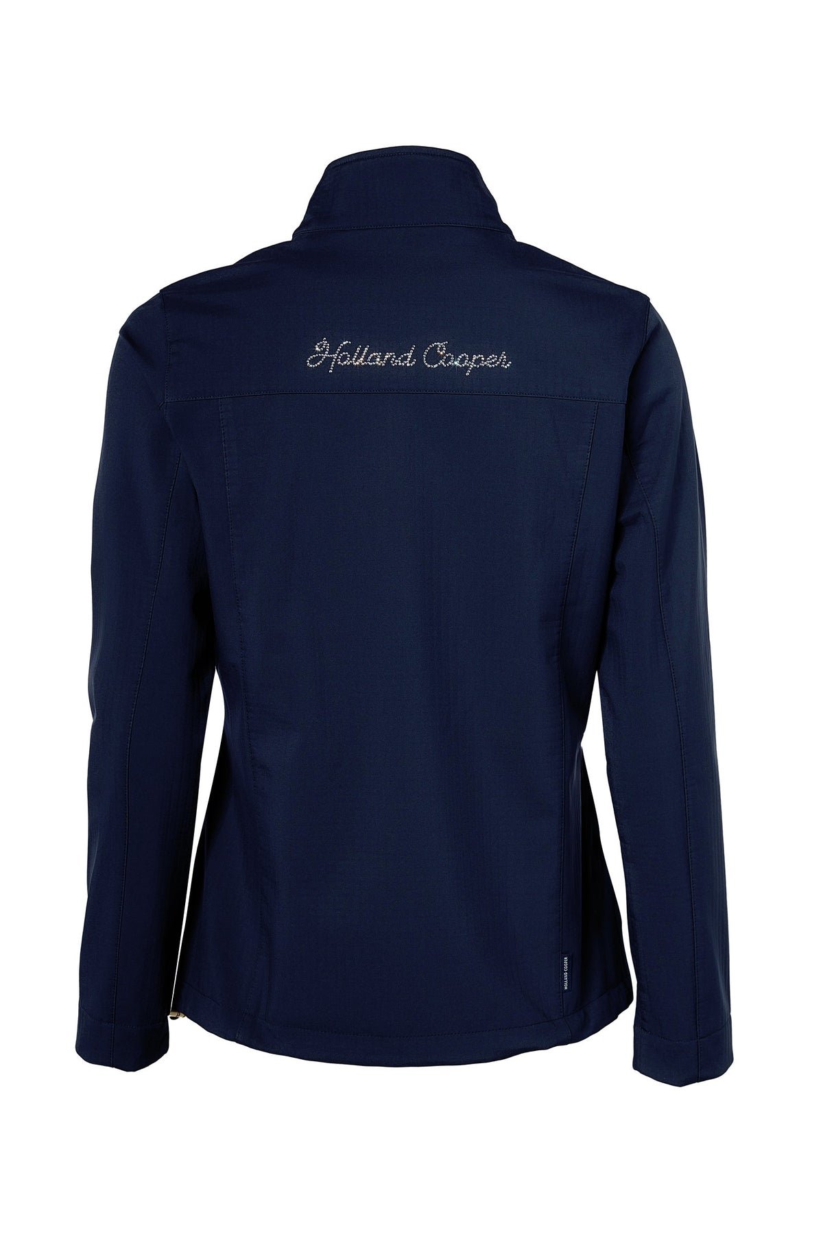 Vanir Softshell Jacket (Ink Navy)