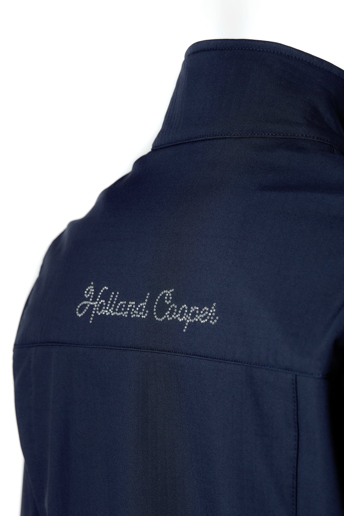 Vanir Softshell Jacket (Ink Navy)