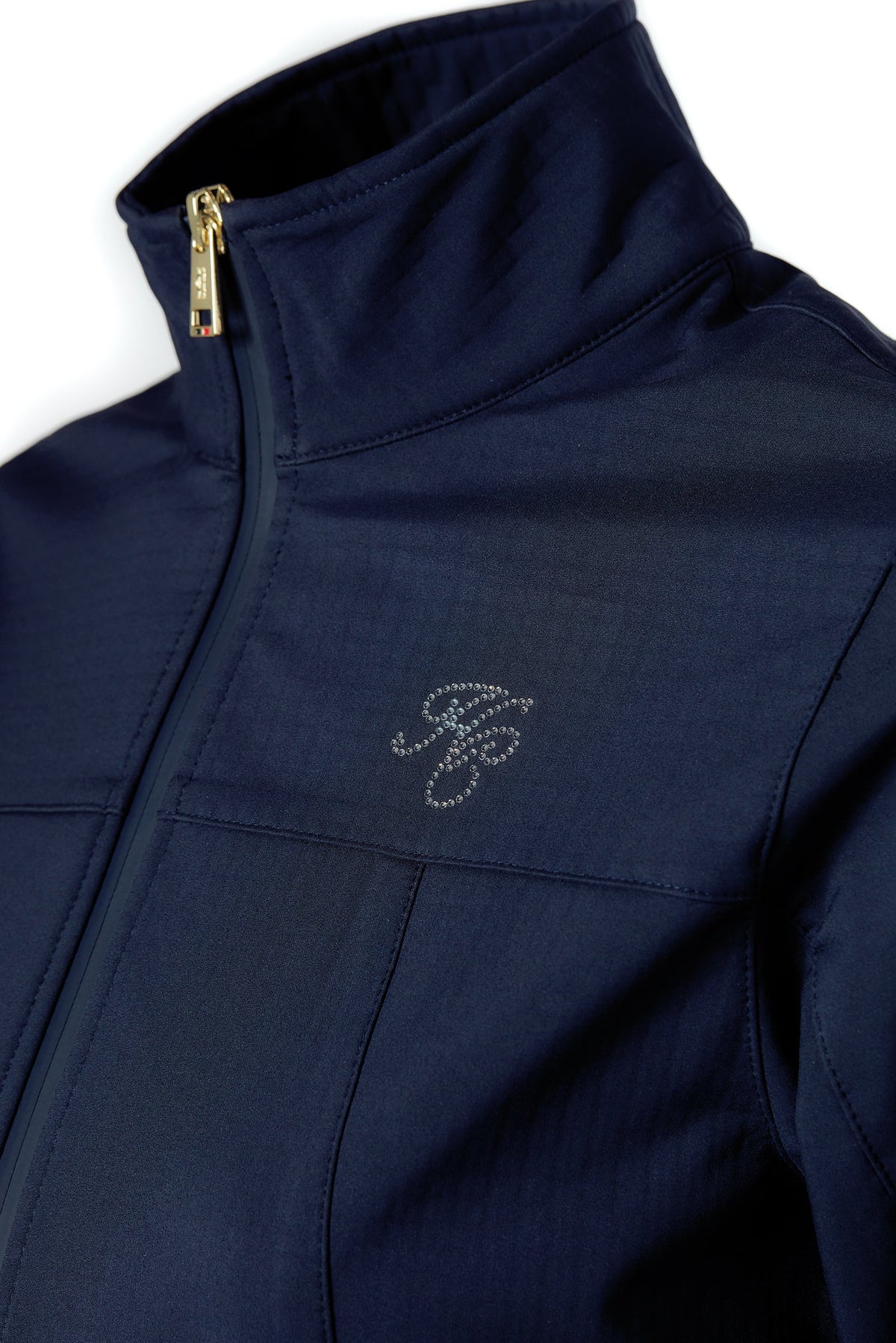Vanir Softshell Jacket (Ink Navy)