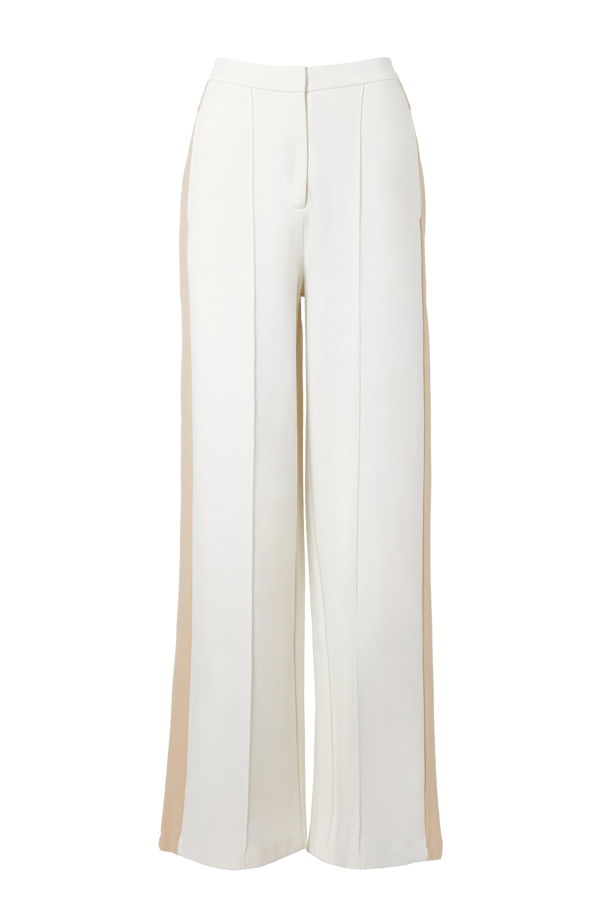 The Chloe Jersey Jacket Look