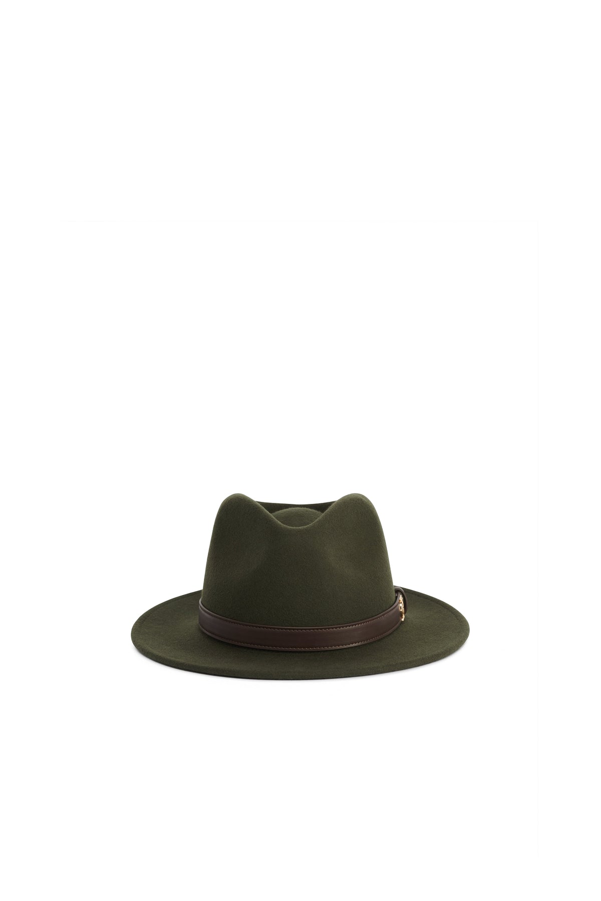 Chelsea Trilby (Forest Green)