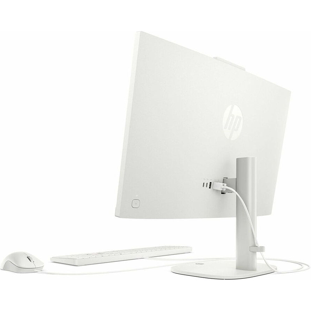 23.8" Full HD Touchscreen All-in-One Desktop