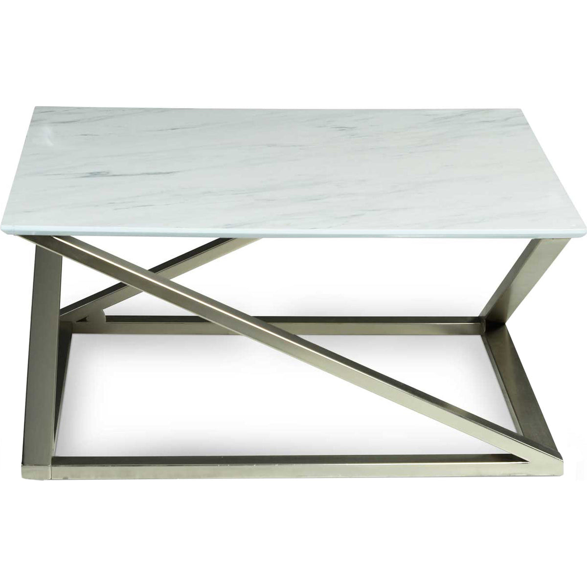Zurich Cocktail Table