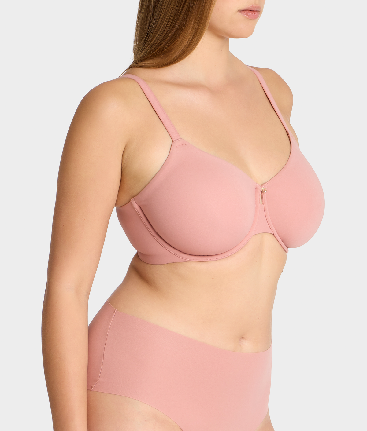 The Absolute Minimizer Bra