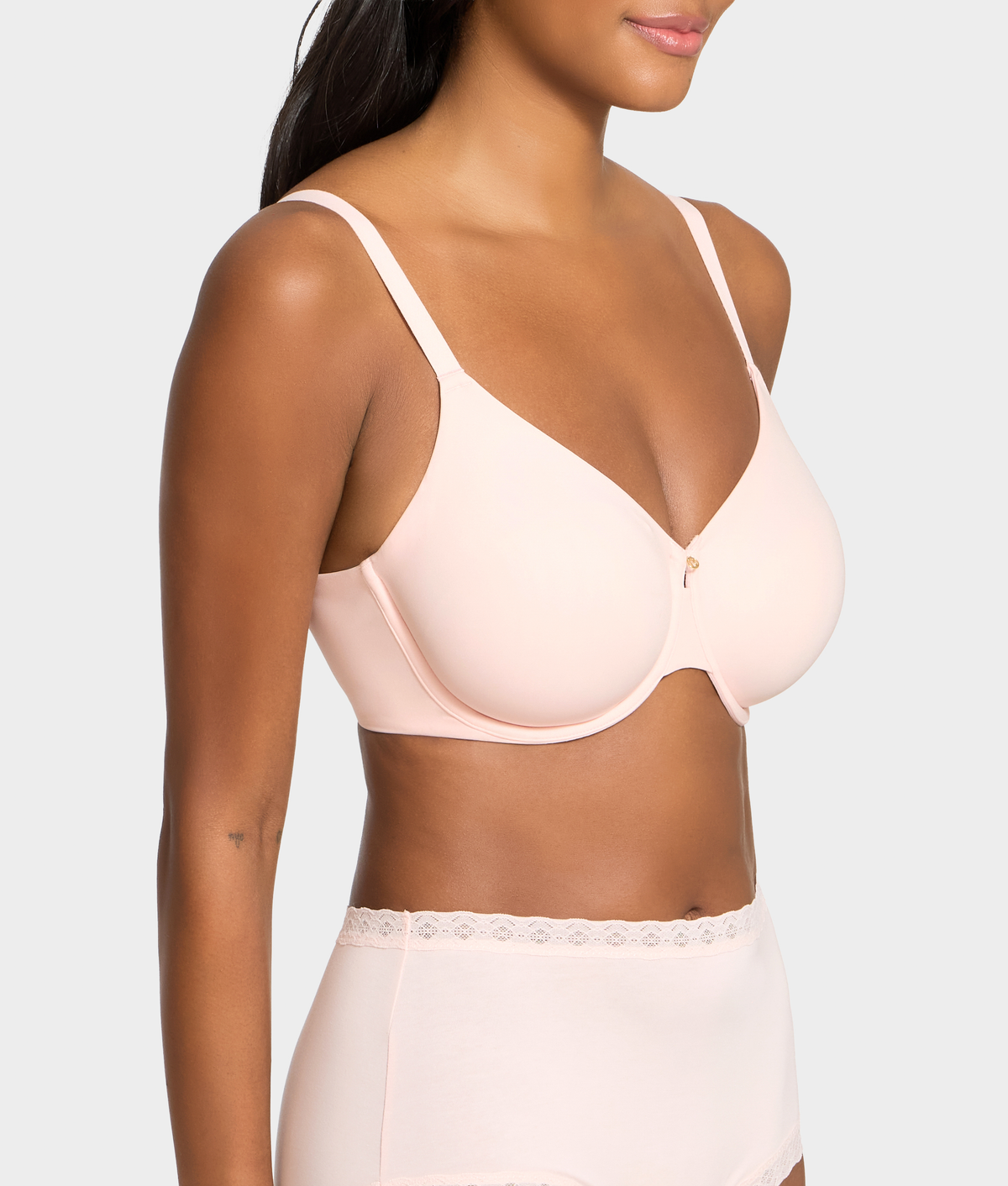 The Absolute Minimizer Bra