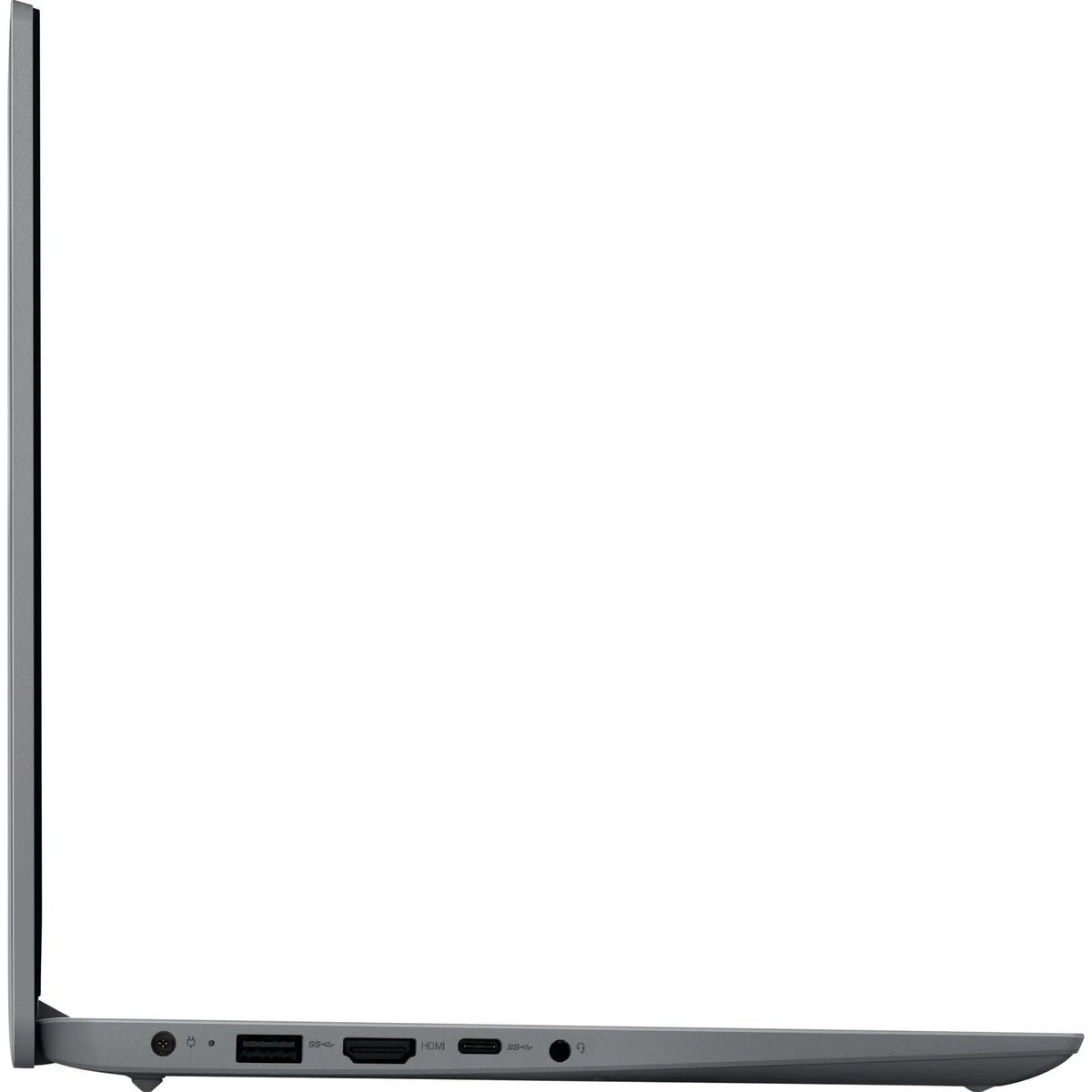 15" IdeaPad Slim 3 8GB DDR5 RAM 256GB eMMC SSD Windows 11 Home Laptop