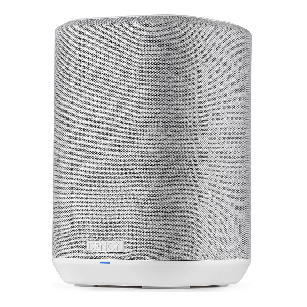 Wireless Speaker with HEOS Built-in AirPlay 2 and Bluetooth - White