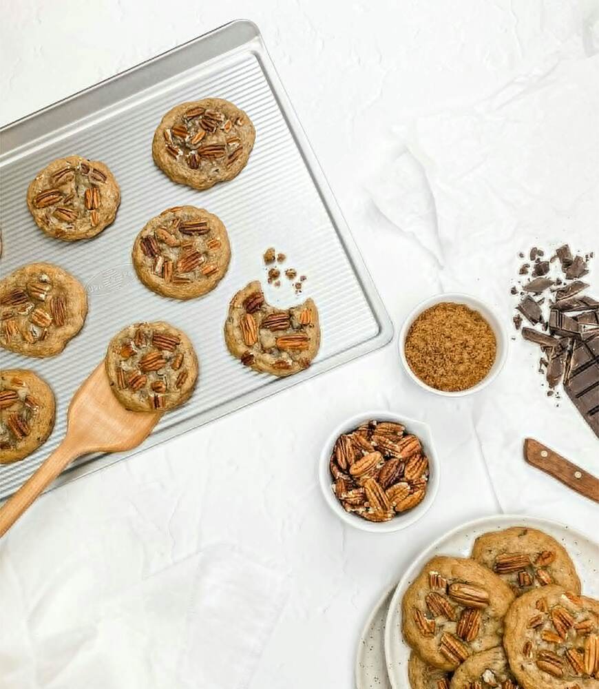 Large Cookie Sheet