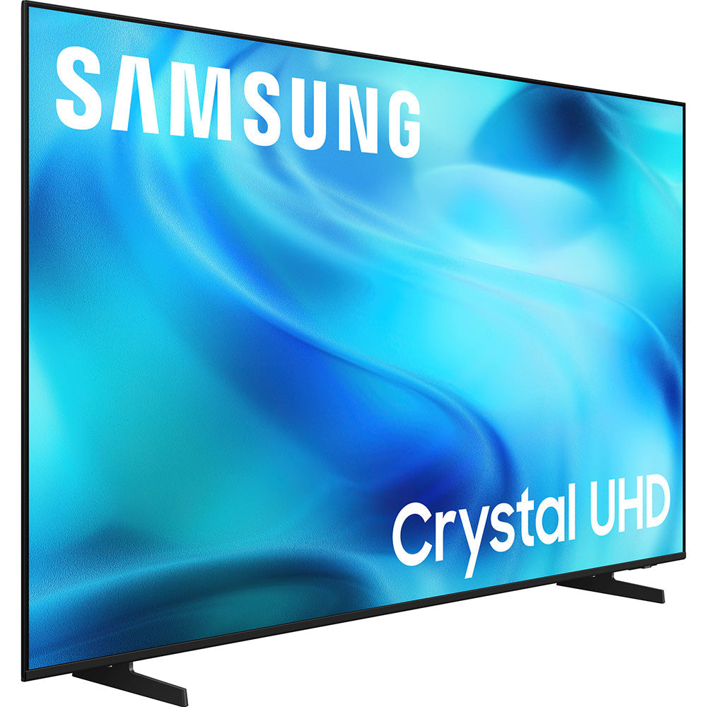 65” Class U8000H Series Crystal UHD 4K Smart Tizen TV