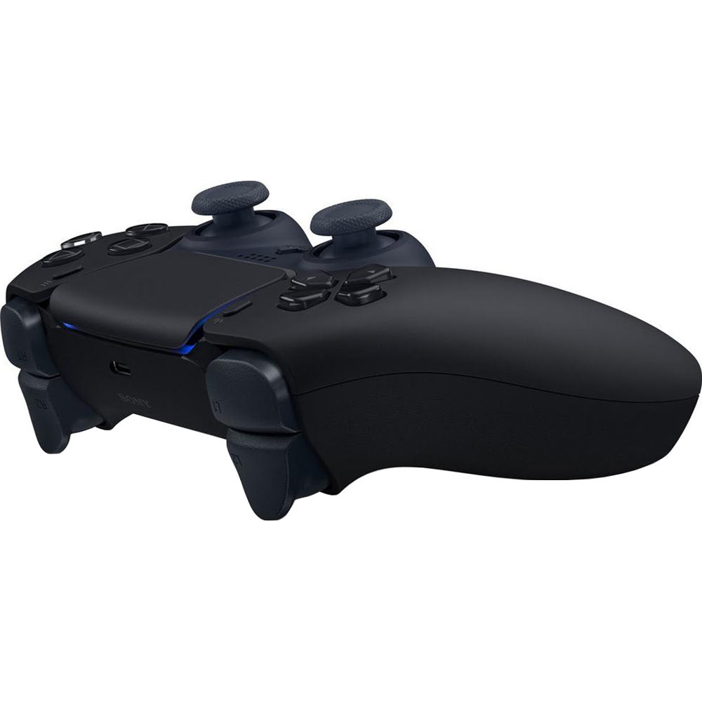 DualSense Wireless Midnight Black Controller