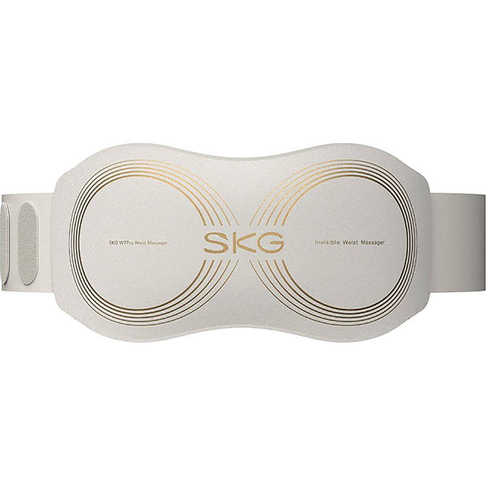 W7 Pro Waist Massager