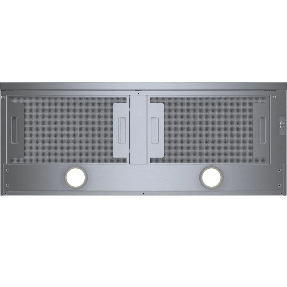 30" Pull-Out Hood
