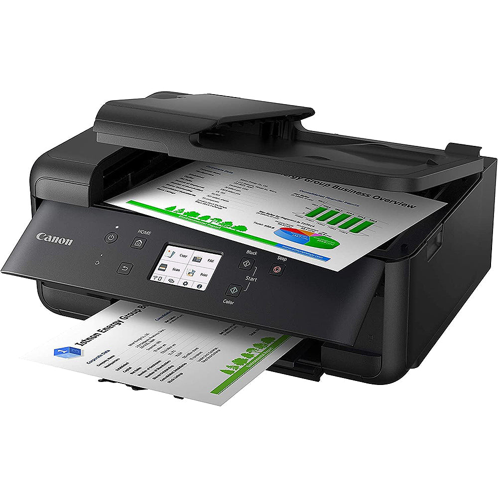 PIXMA Wireless All-in-One Inkjet Printer