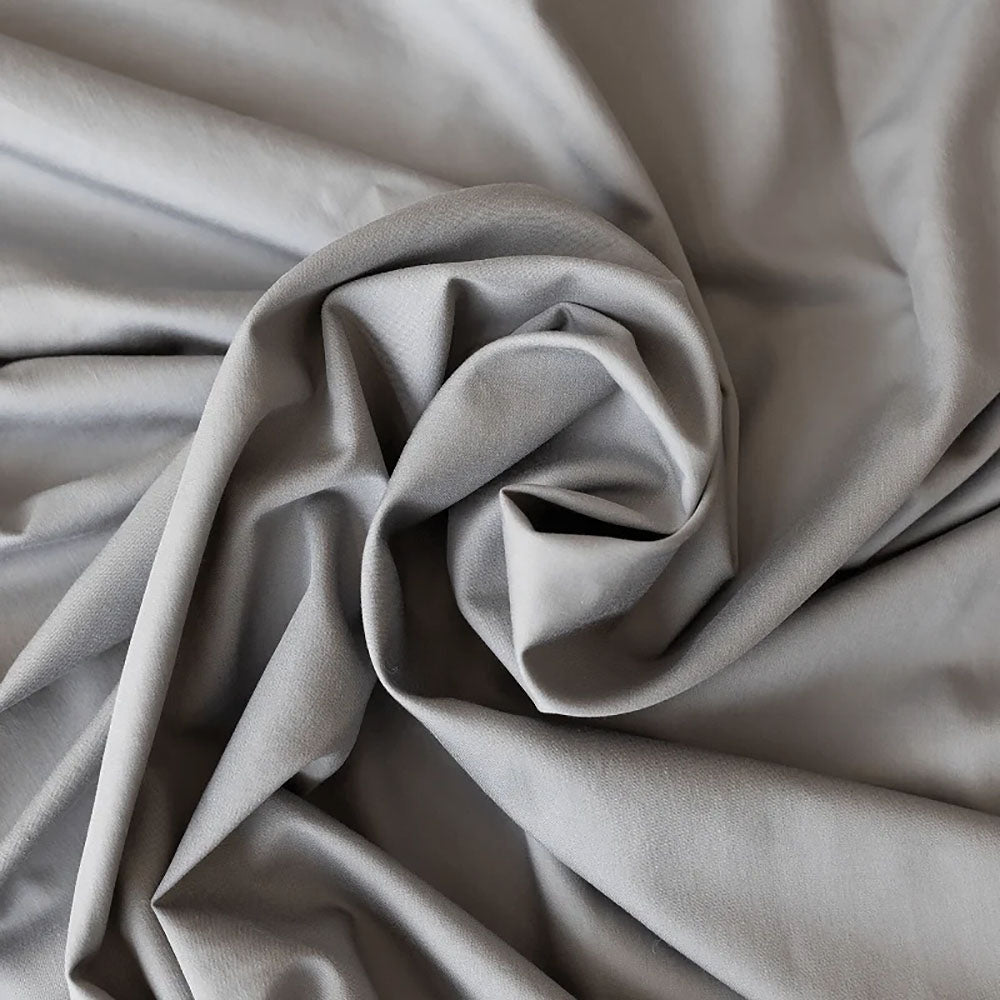 StaDry King Sheet Set | Moisture Wicking for Ultimate Comfort in Gray