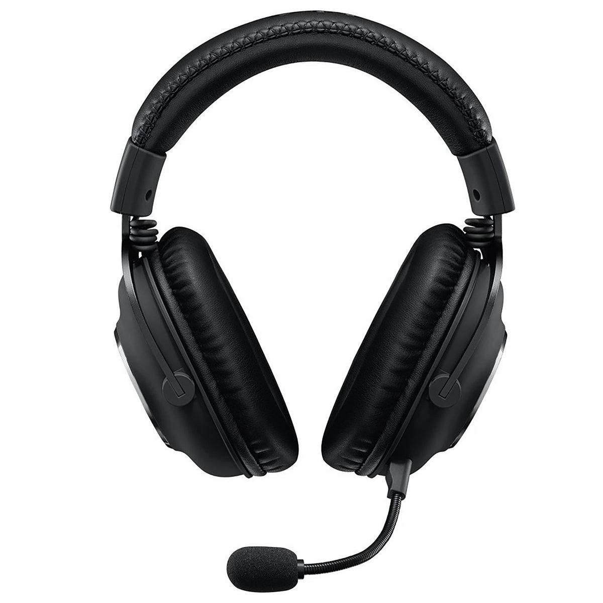 PRO X Gaming Headset with Blue Vo!ce