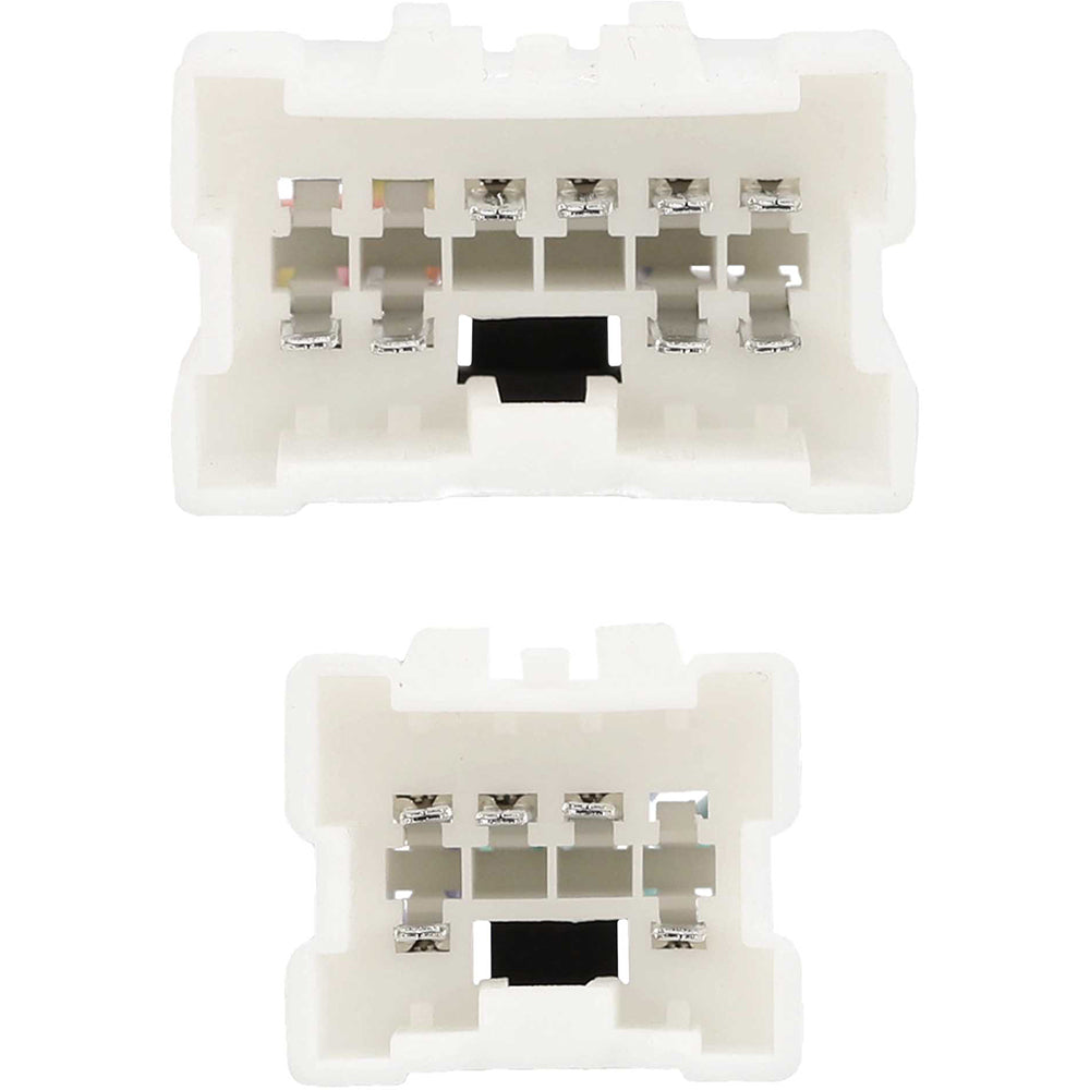 Radio Wire Harness