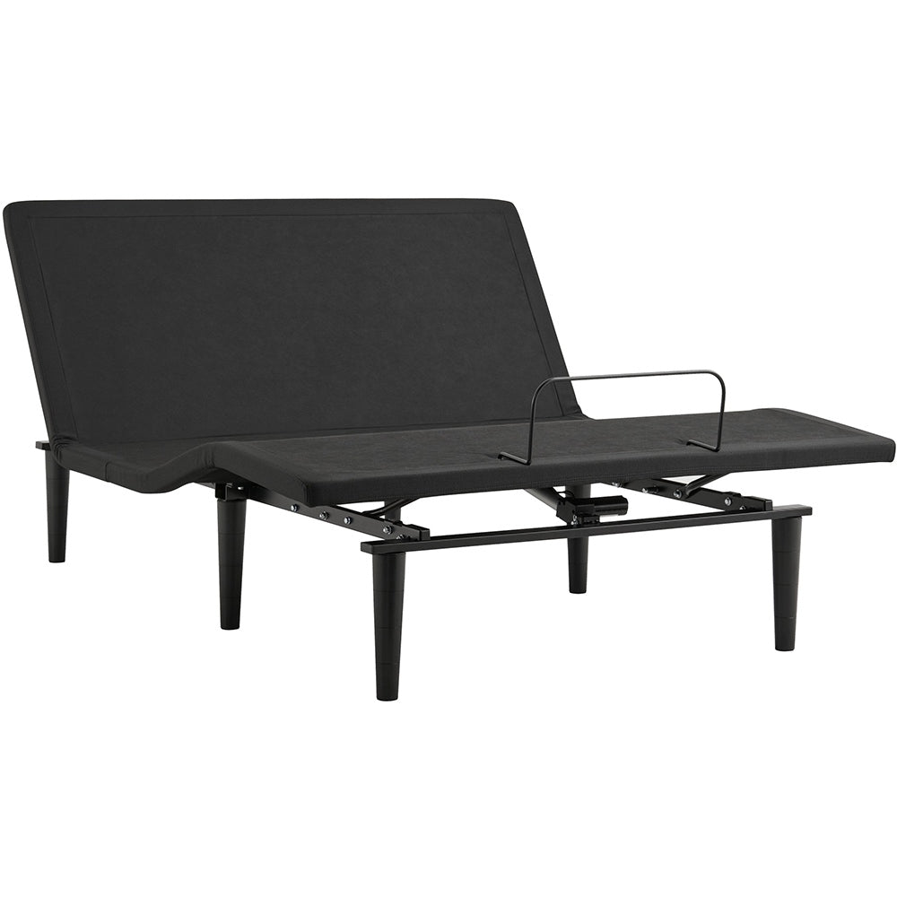 St. Michael Firm Full Mattress with Ease 4.0 Full Adjustable Base & Wireless Remote